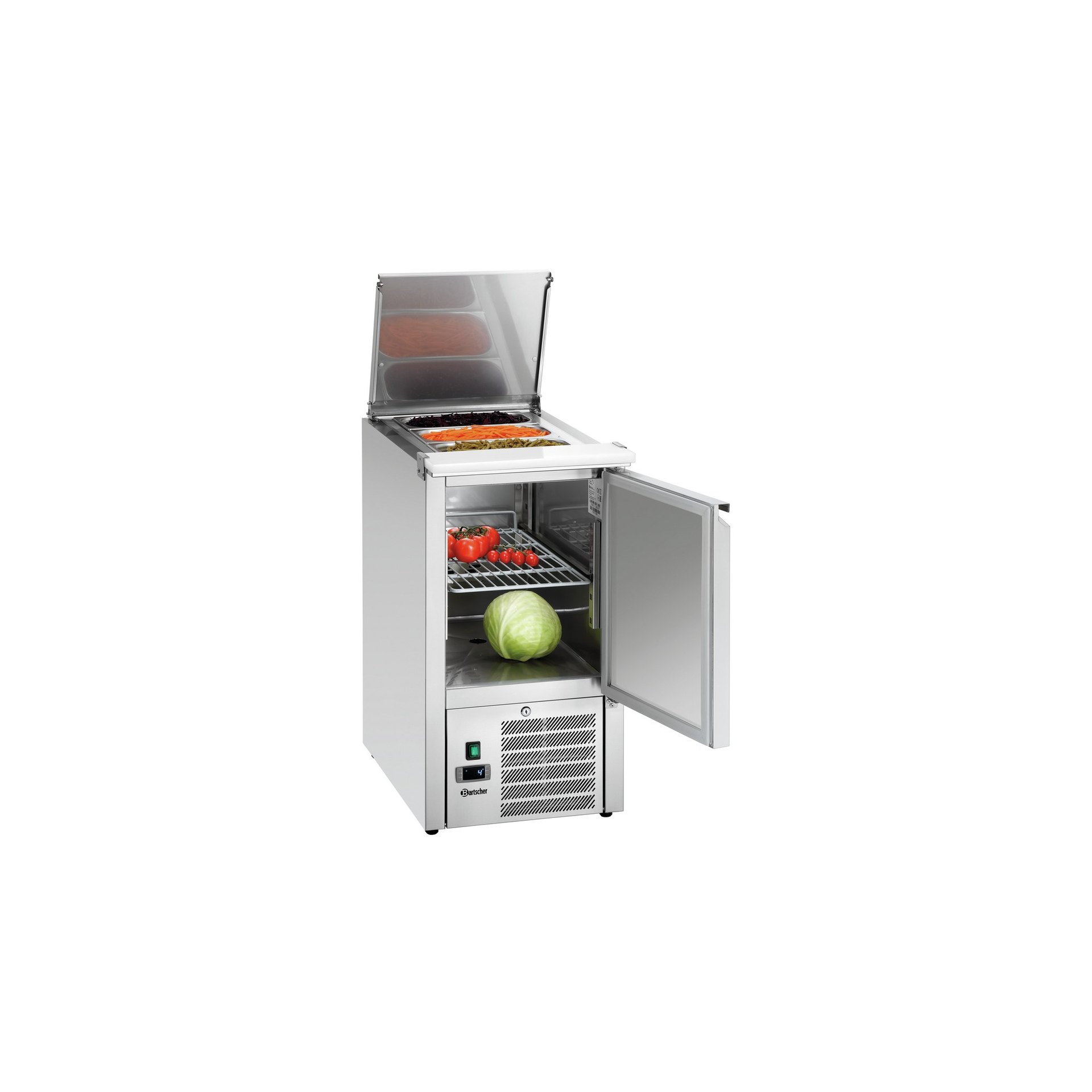 Saladette 438T1