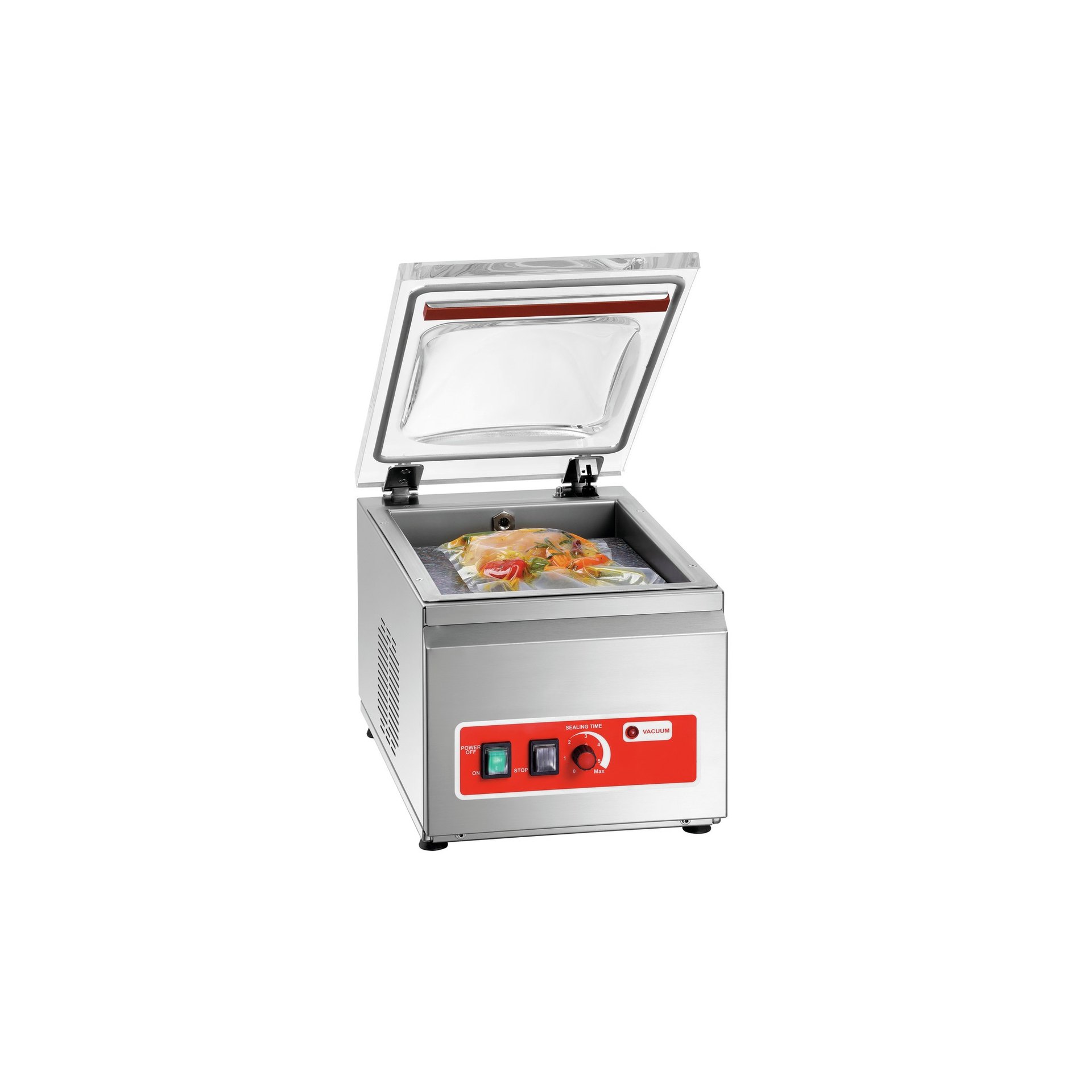 Vakuumiergerät K 250/150L Vakuumiergerät K 250/150L