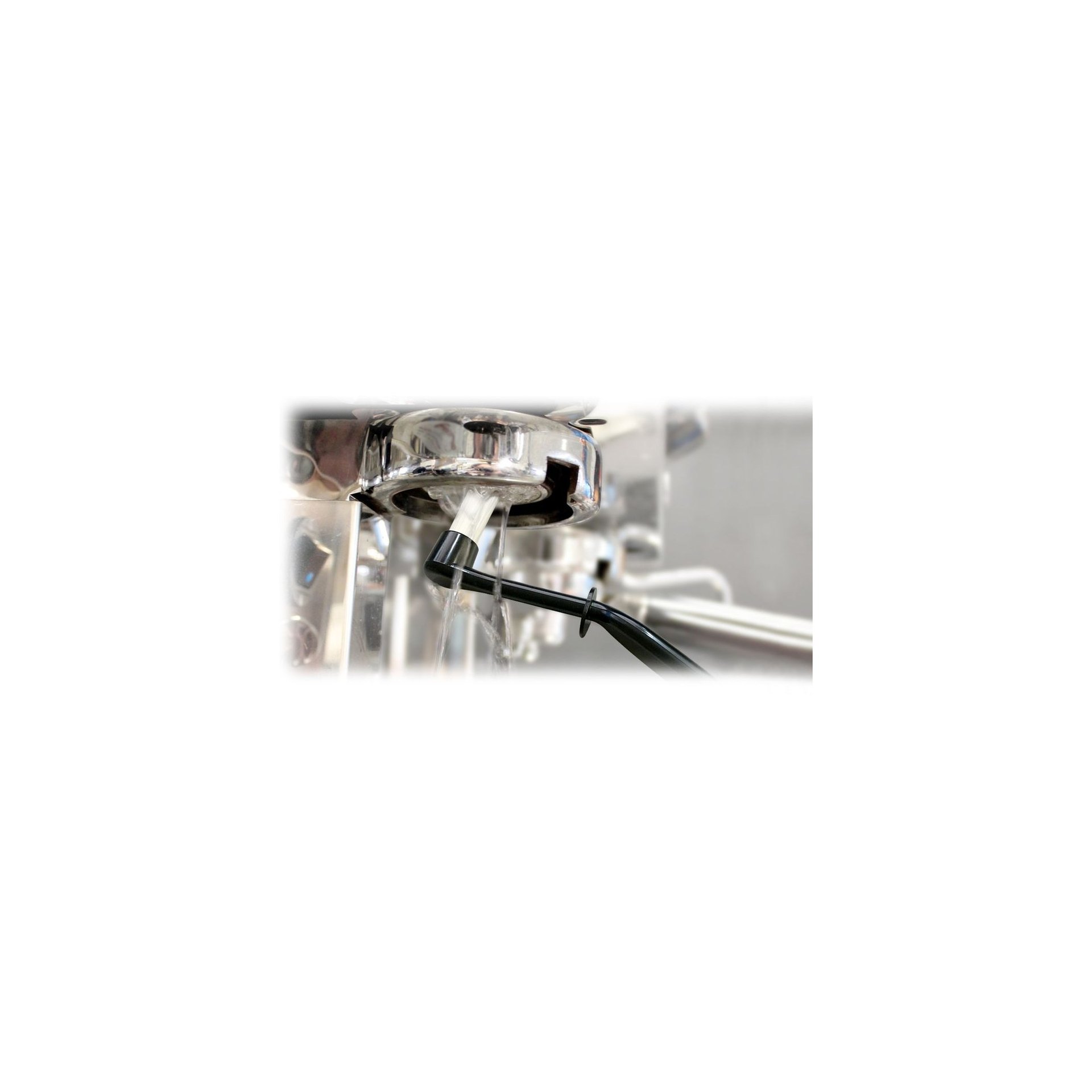 Reinigungsbürste für Siebträger 225mm Reinigungsbürste für Siebträger 225mm