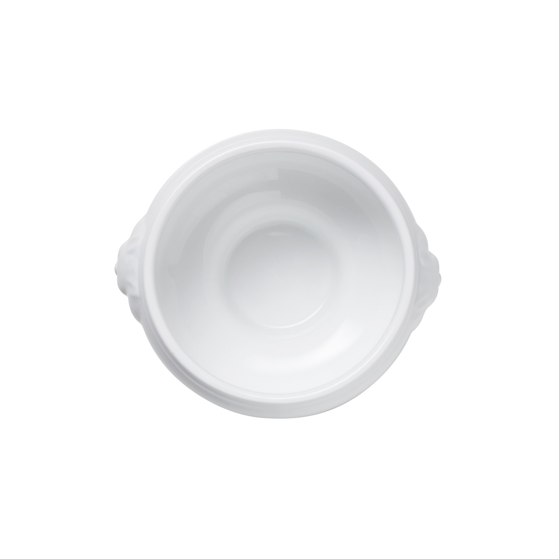 Löwenkopfterrine Set, Ø 10,5 cm, 400 ml Löwenkopfterrine Set, Ø 10,5 cm, 400 ml