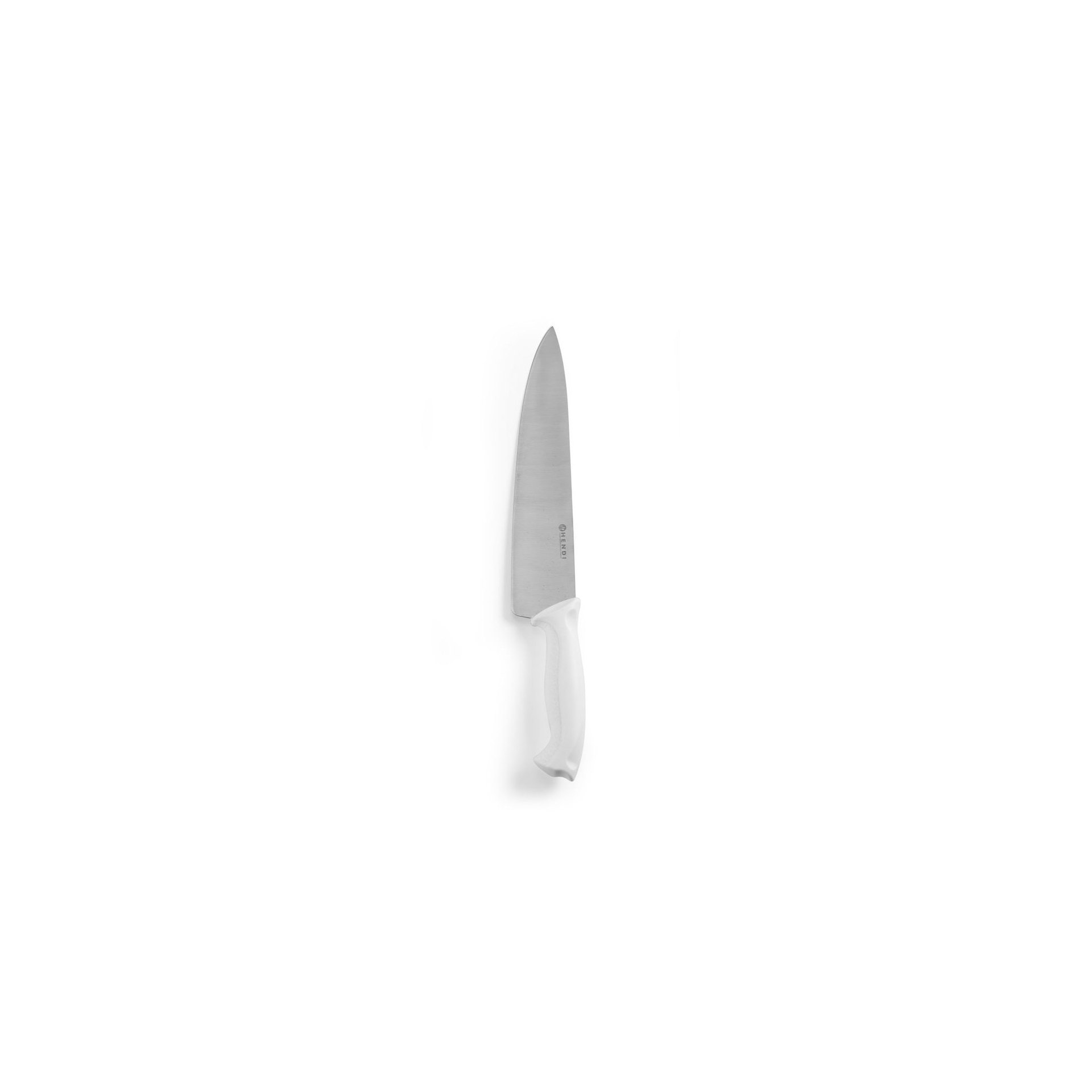 Kochmesser, Weiß, (L)385mm