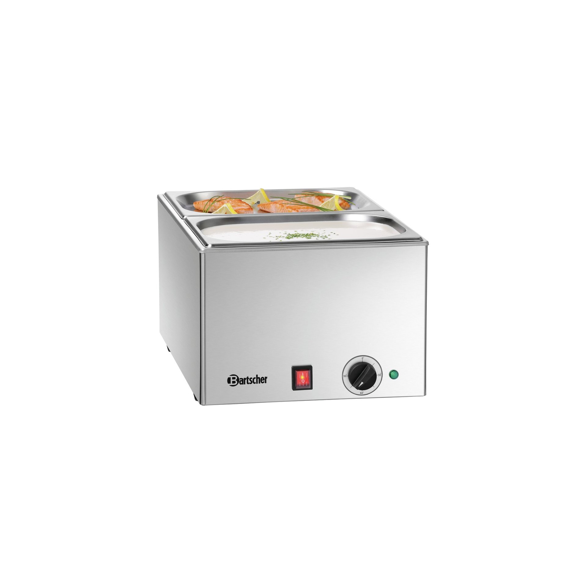 Bain Marie 212-150