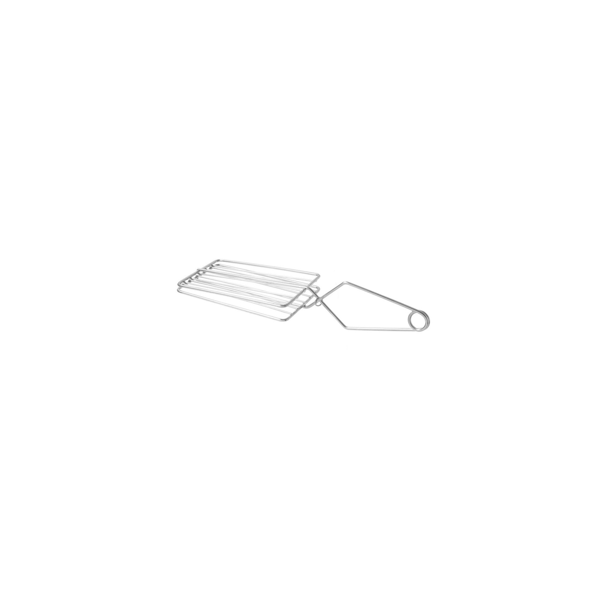 Toasterzange, 100x340x(H)64mm