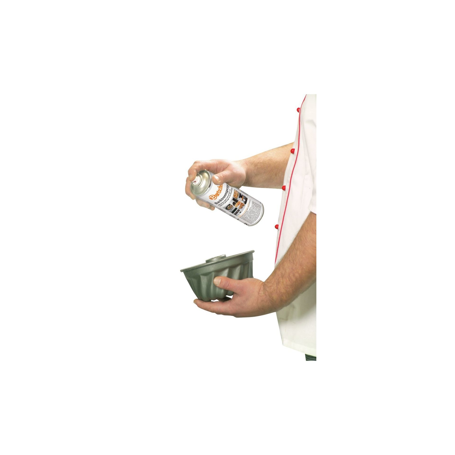 Backtrennspray 500ml DS Backtrennspray 500ml DS