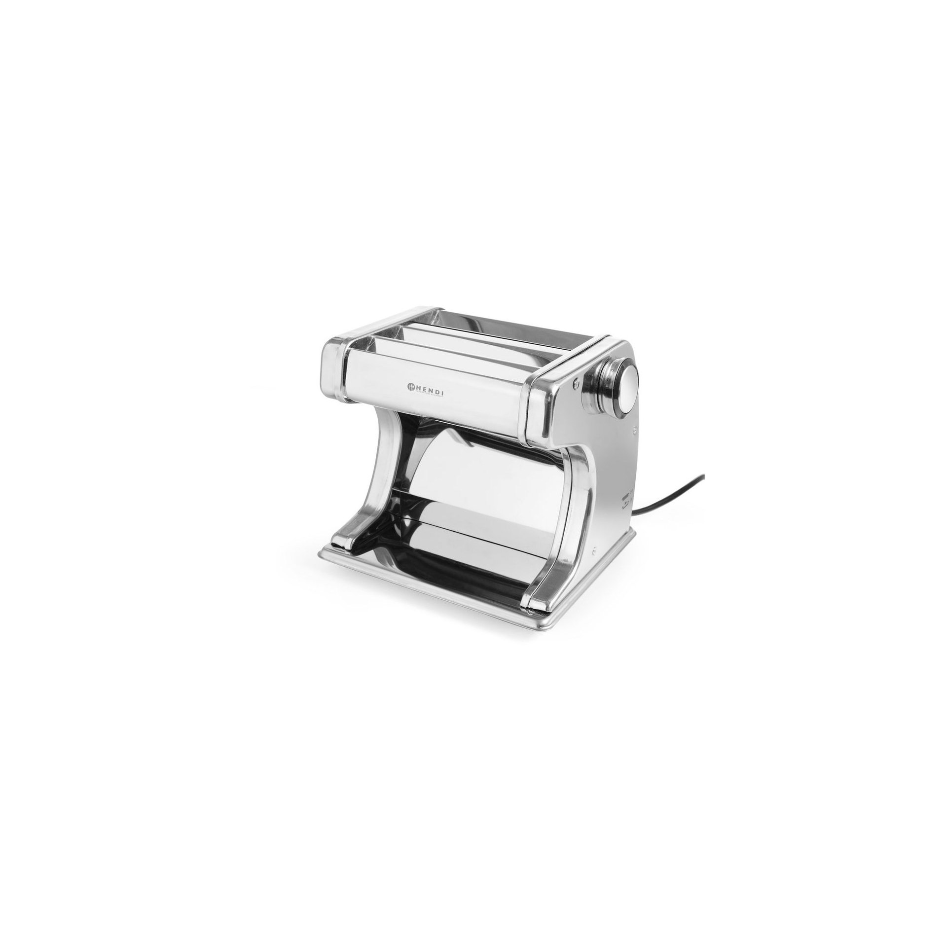 Pastamaschine elektrisch 170 mm, Profi Line, 230V/70W, 256x213x(H)232mm Pastamaschine elektrisch 170 mm, Profi Line, 230V/70W, 256x213x(H)232mm