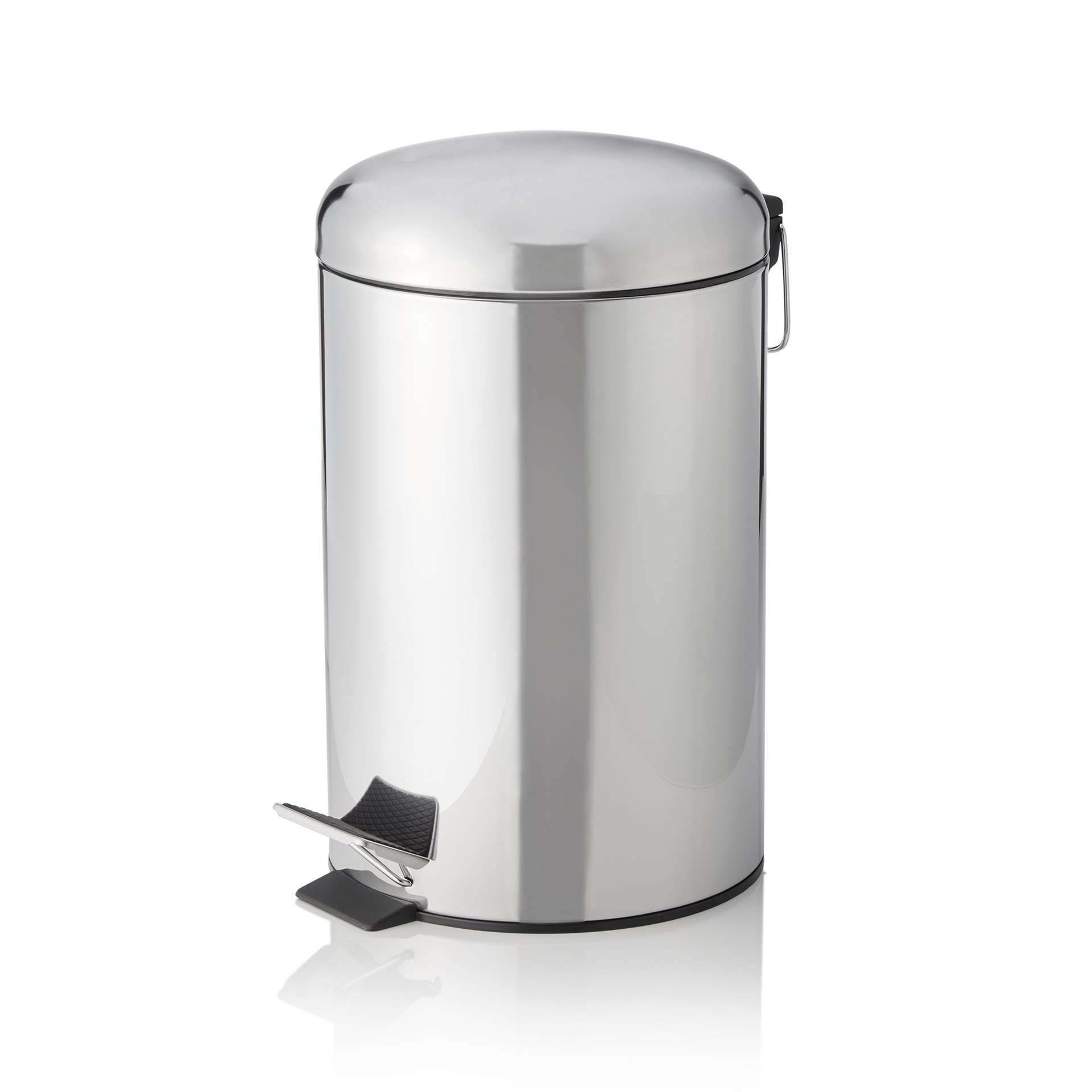 Treteimer Ø 25 cm, 12 L