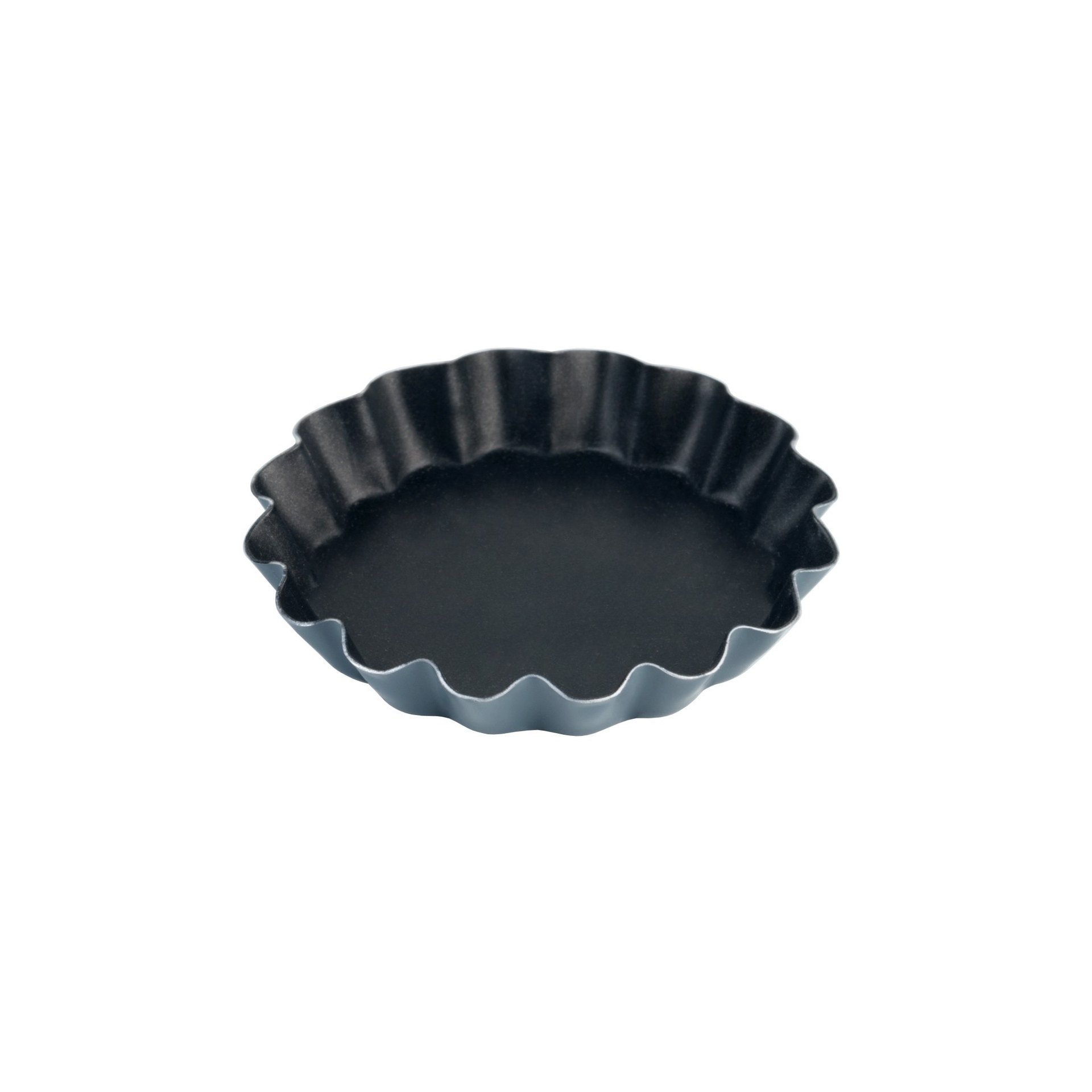 Antihaft-Tarteletteform 6 cm Antihaft-Tarteletteform 6 cm
