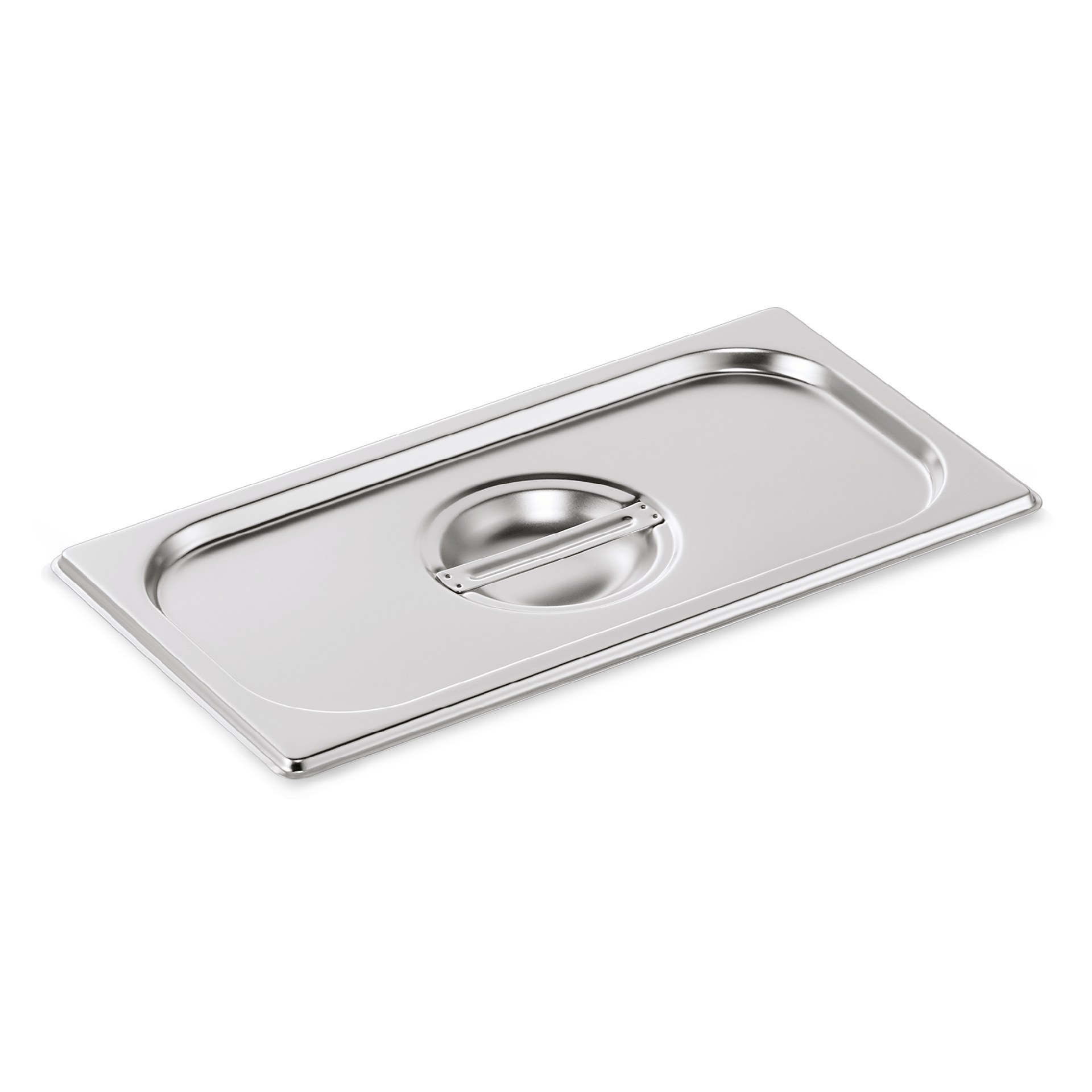 GN 1/3 Deckel GN 70 GN 1/3 Deckel GN 70