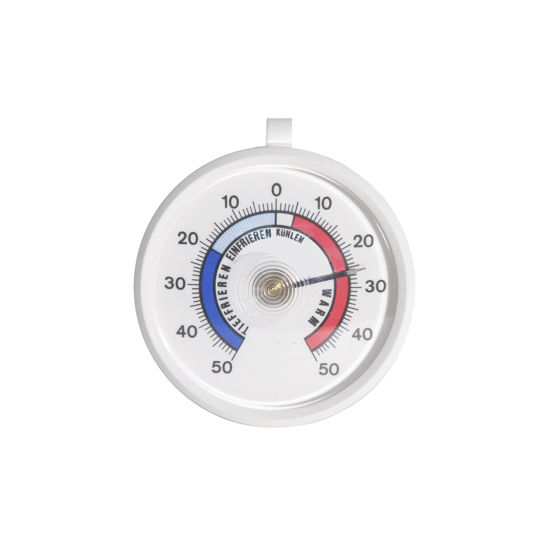 Kühlraumthermometer 7 cm Kühlraumthermometer 7 cm
