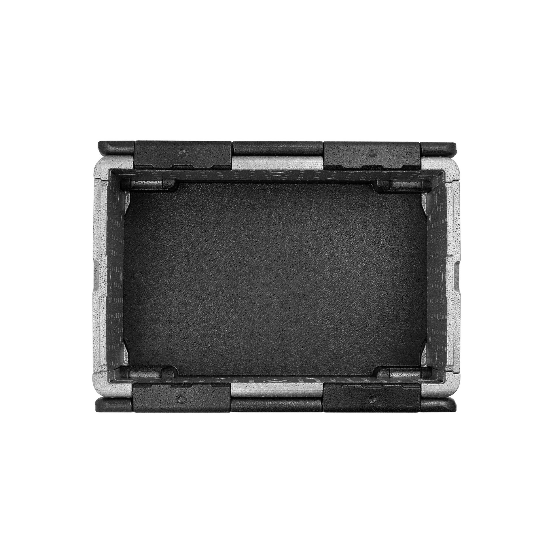 GN Thermoklappbox 60 x 40 x 25 cm