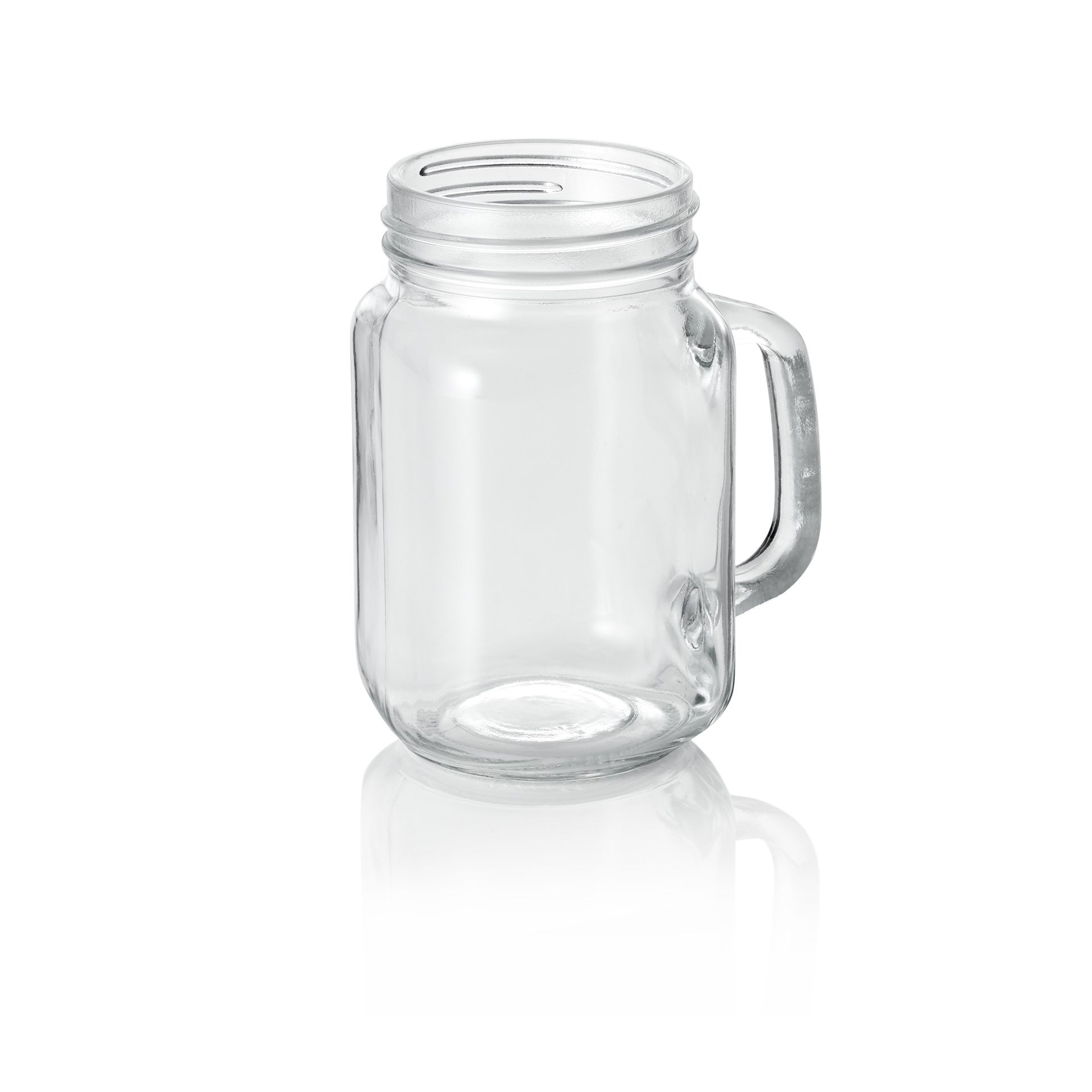Trinkglas 450 ml