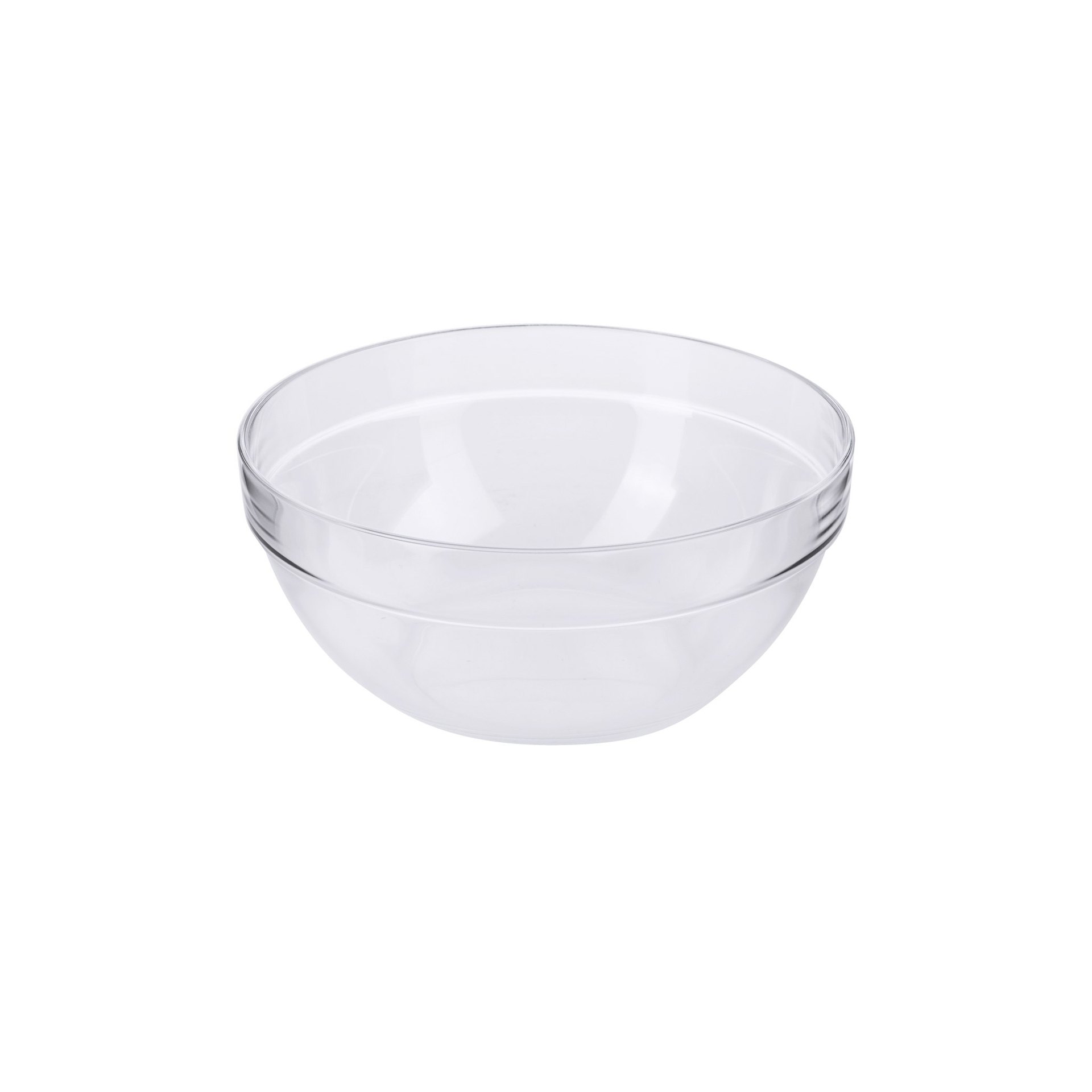 Glasschale 2,6 l