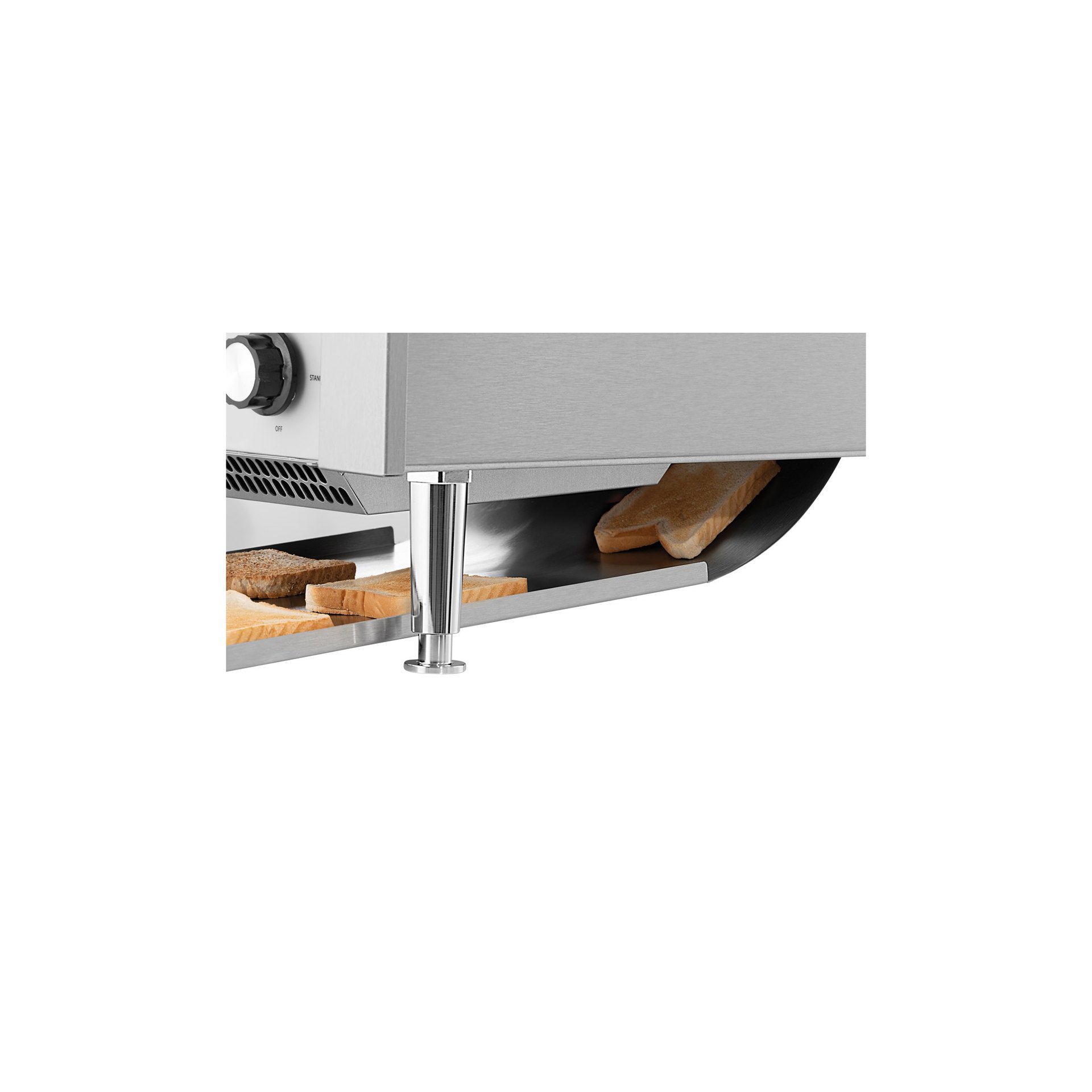 Durchlauftoaster DLT150-1