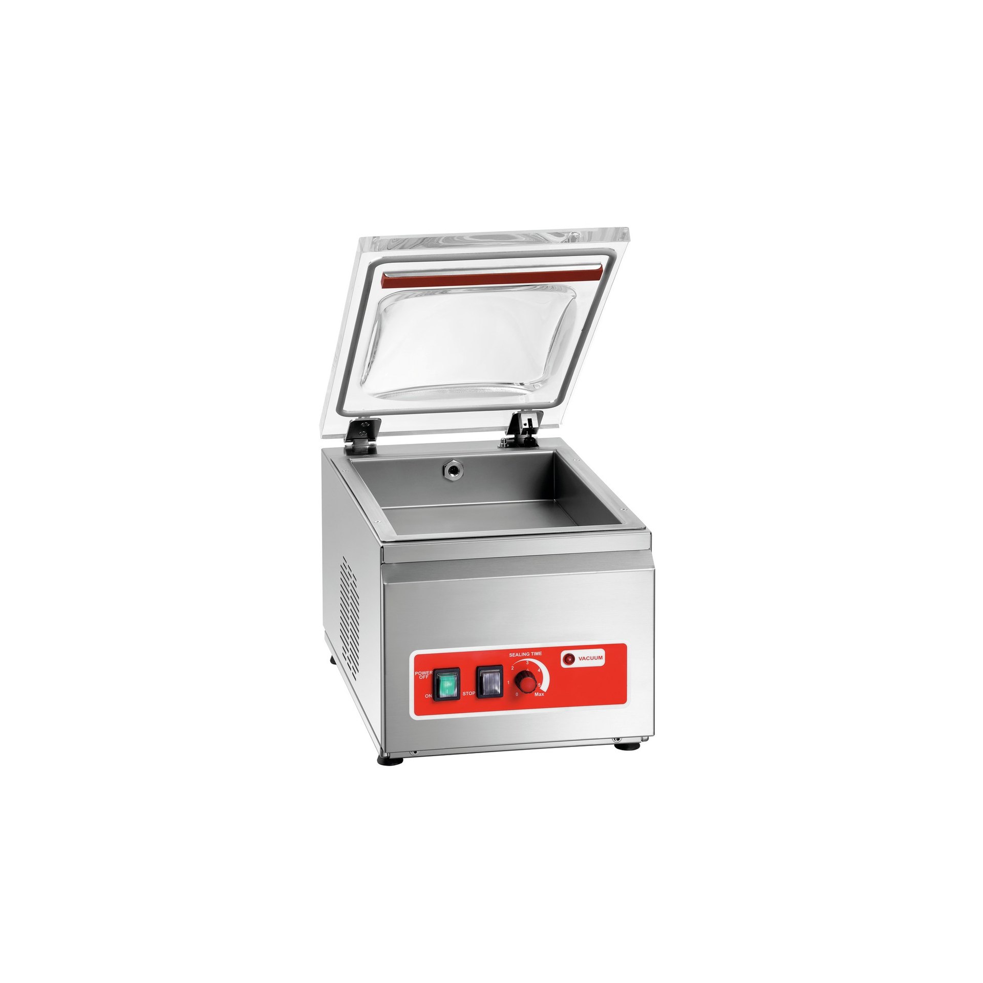 Vakuumiergerät K 250/150L Vakuumiergerät K 250/150L