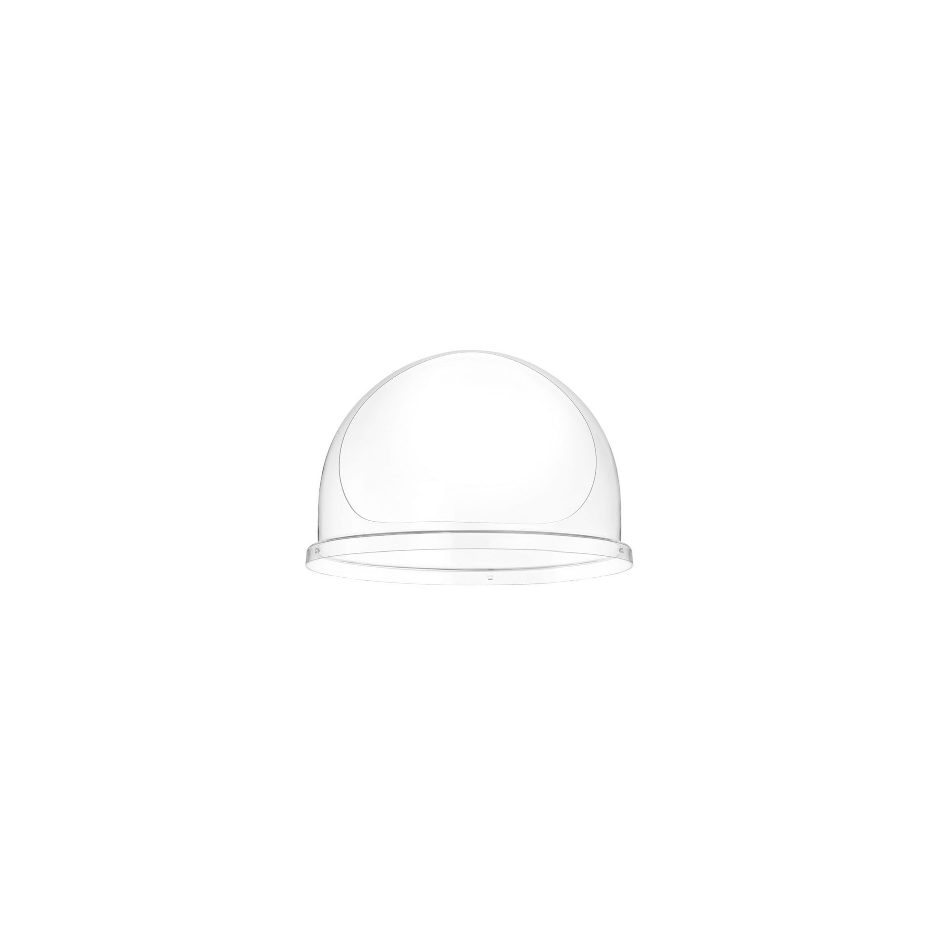 Abdeckung für Zuckerwattemaschine, ⌀520x(H)350mm Abdeckung für Zuckerwattemaschine, ⌀520x(H)350mm