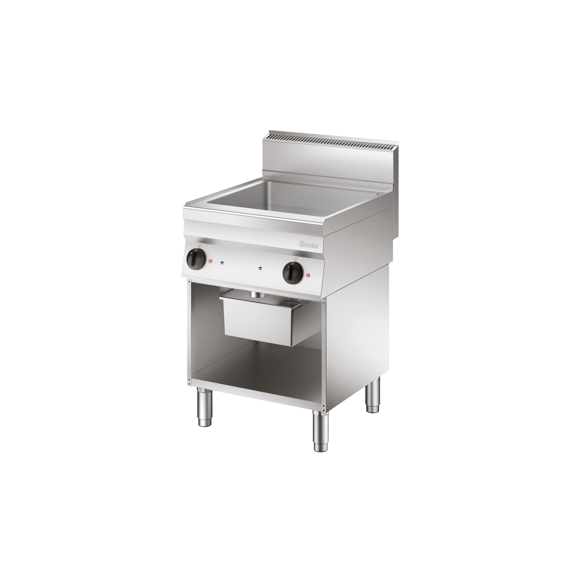 Multibräter 650, B600, UO