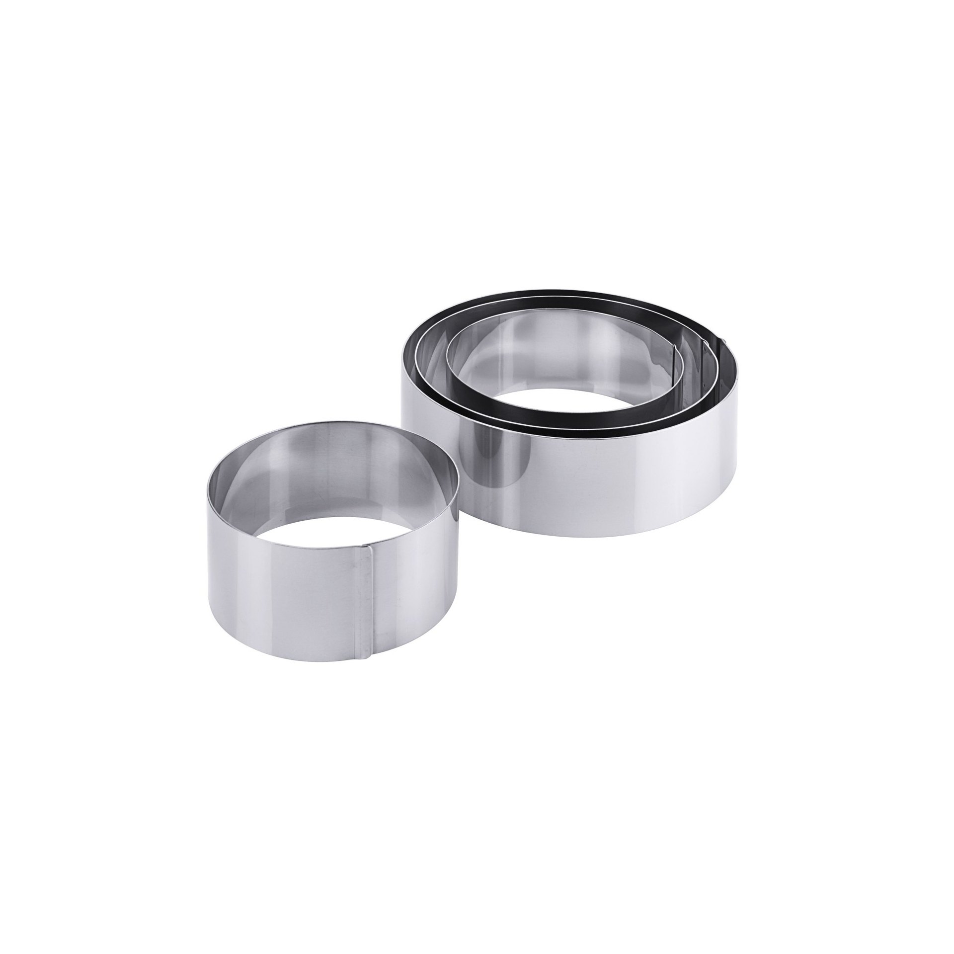 Tortenring 30 cm