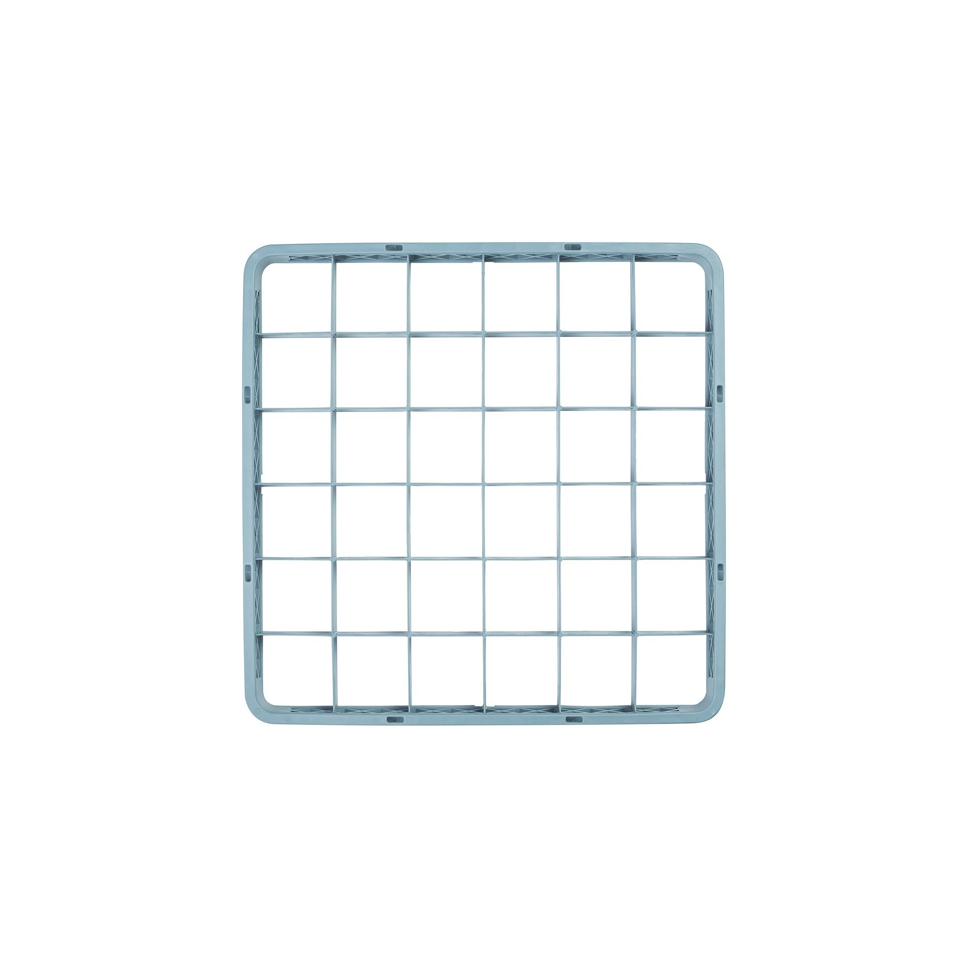 Gläserkorb 7,5 x 7,5 x 4,5 cm