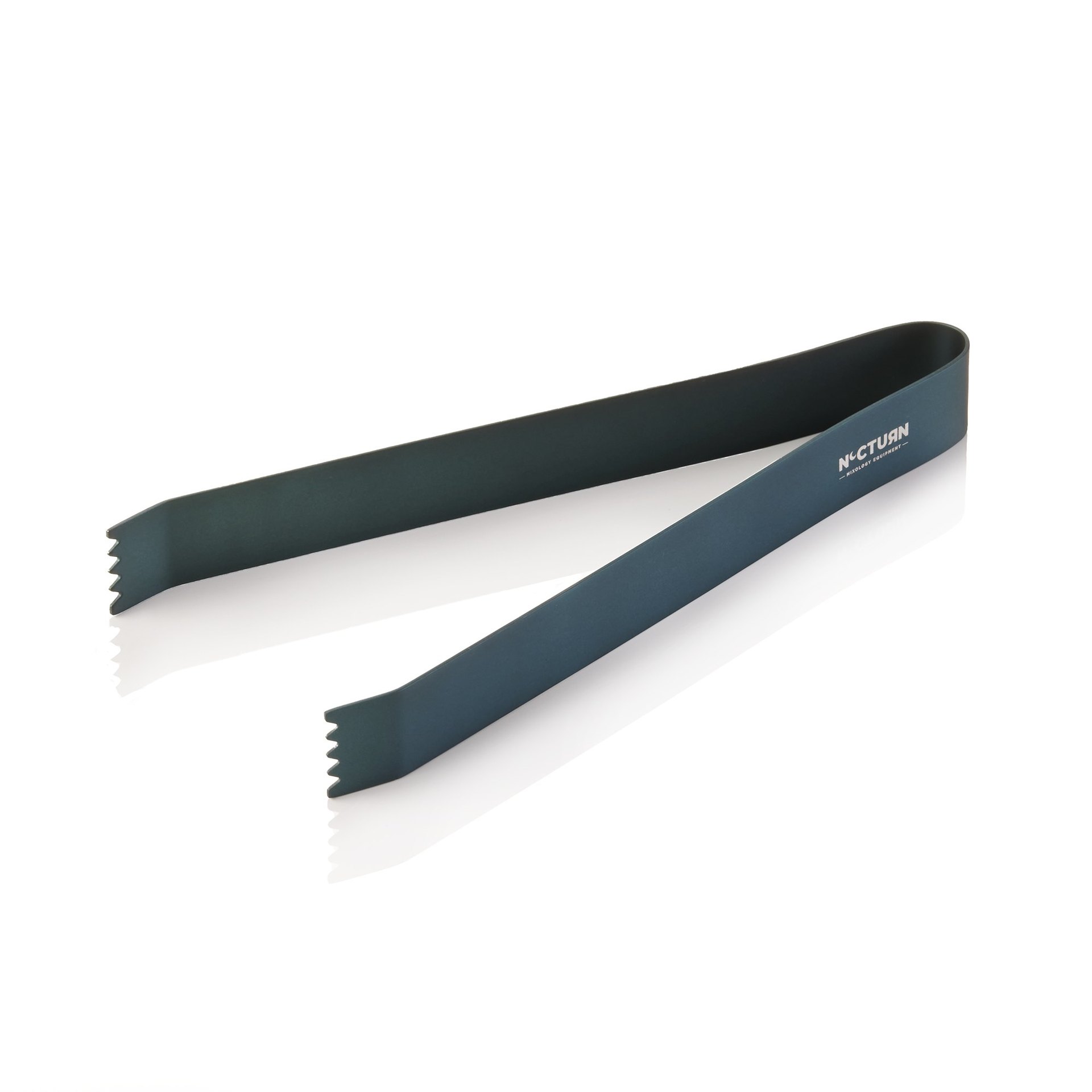 Eiszange NOCTURN, 18 cm, blau matt Eiszange NOCTURN, 18 cm, blau matt