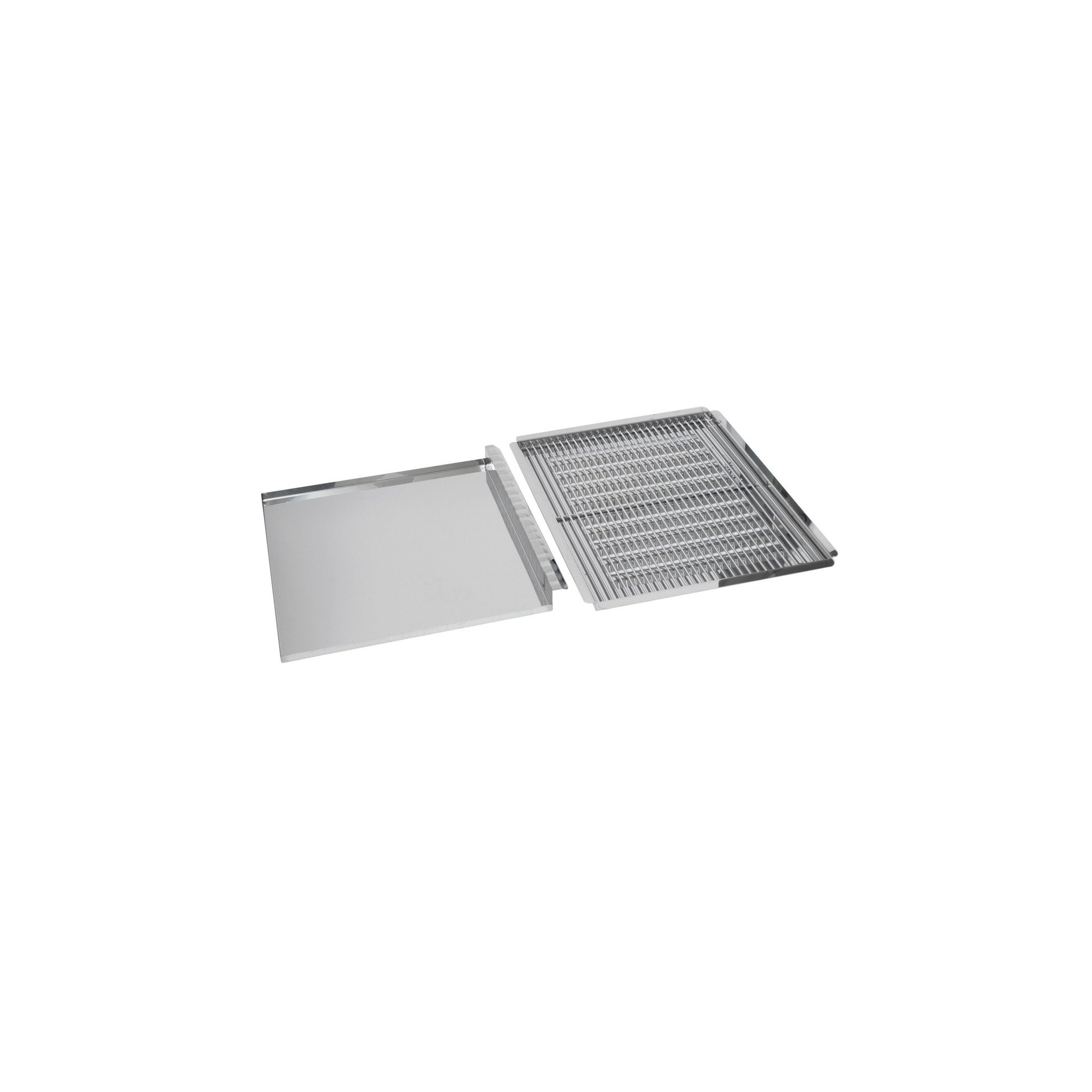 Grillrost-Set TB1100