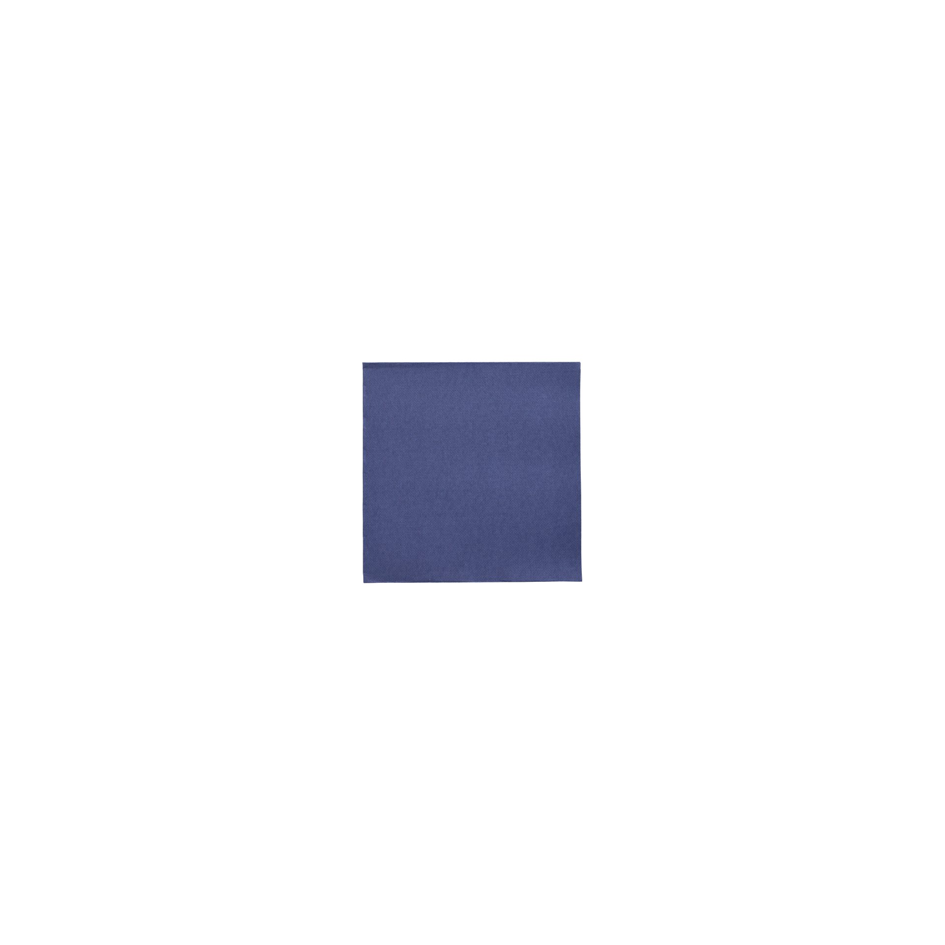 Servietten "ROYAL Collection" 1/4-Falz 40 cm x 40 cm dunkelblau Servietten "ROYAL Collection" 1/4-Falz 40 cm x 40 cm dunkelblau