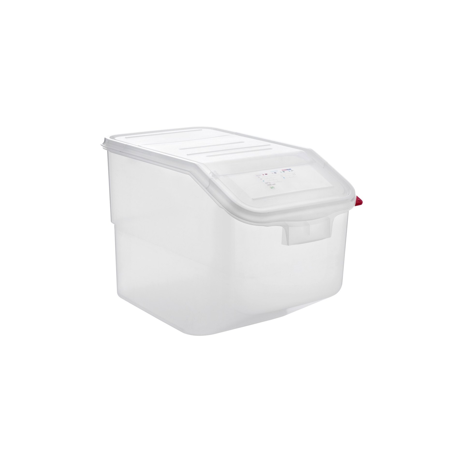 Schüttgutbehälter 50 l