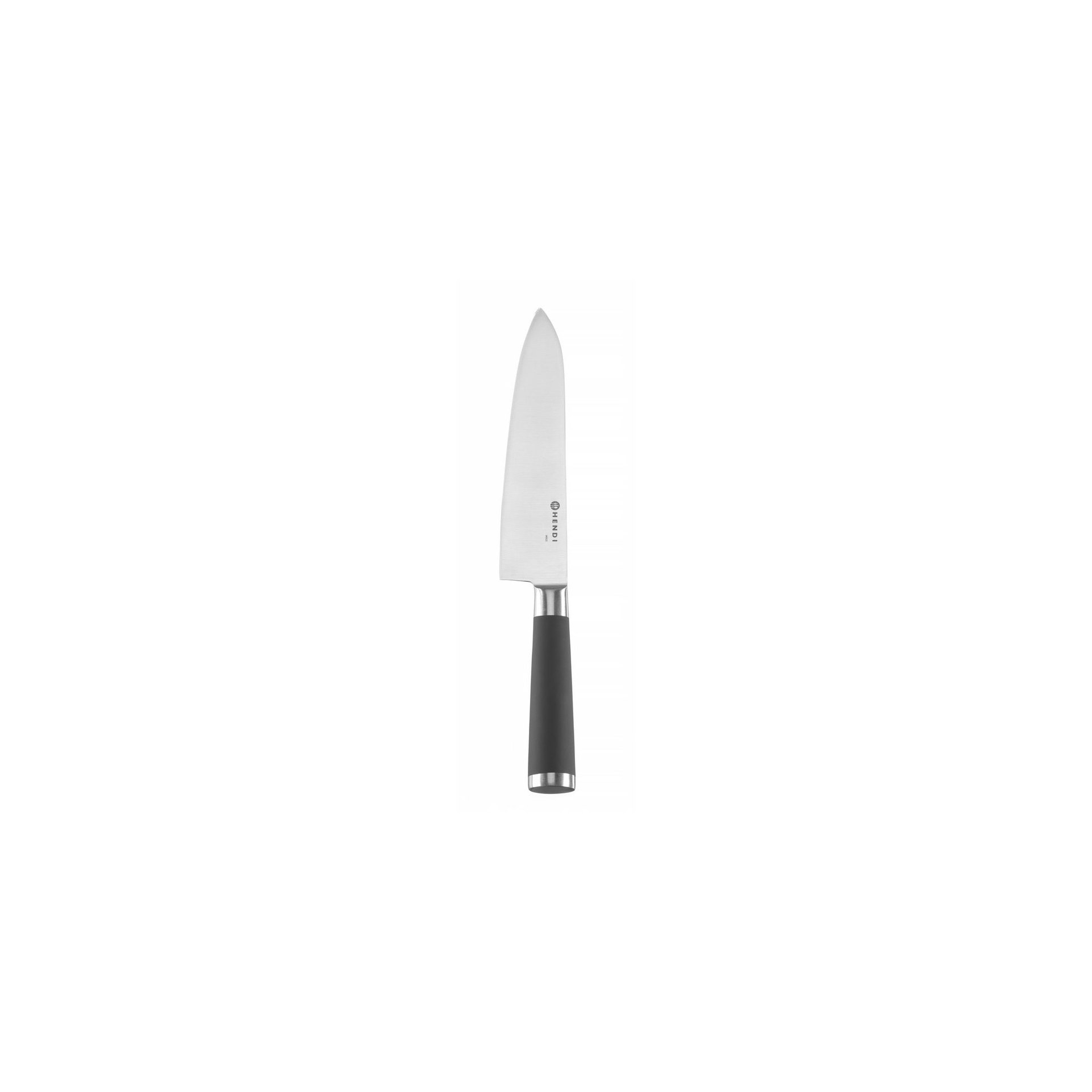 Messerset, 9-teilig, Schwarz, 445x260x(H)65mm