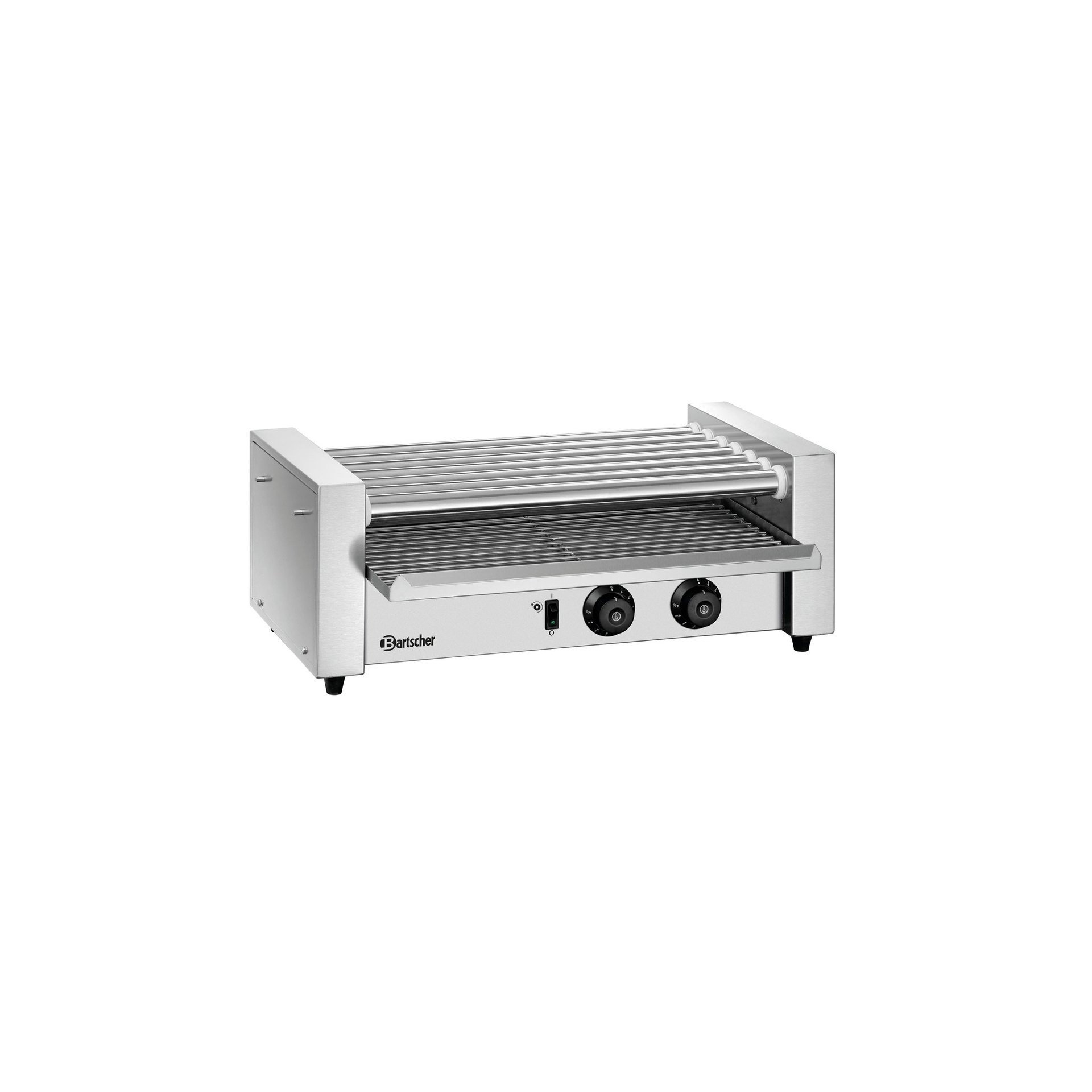 Würstchen-Rollergrill 7181 Würstchen-Rollergrill 7181