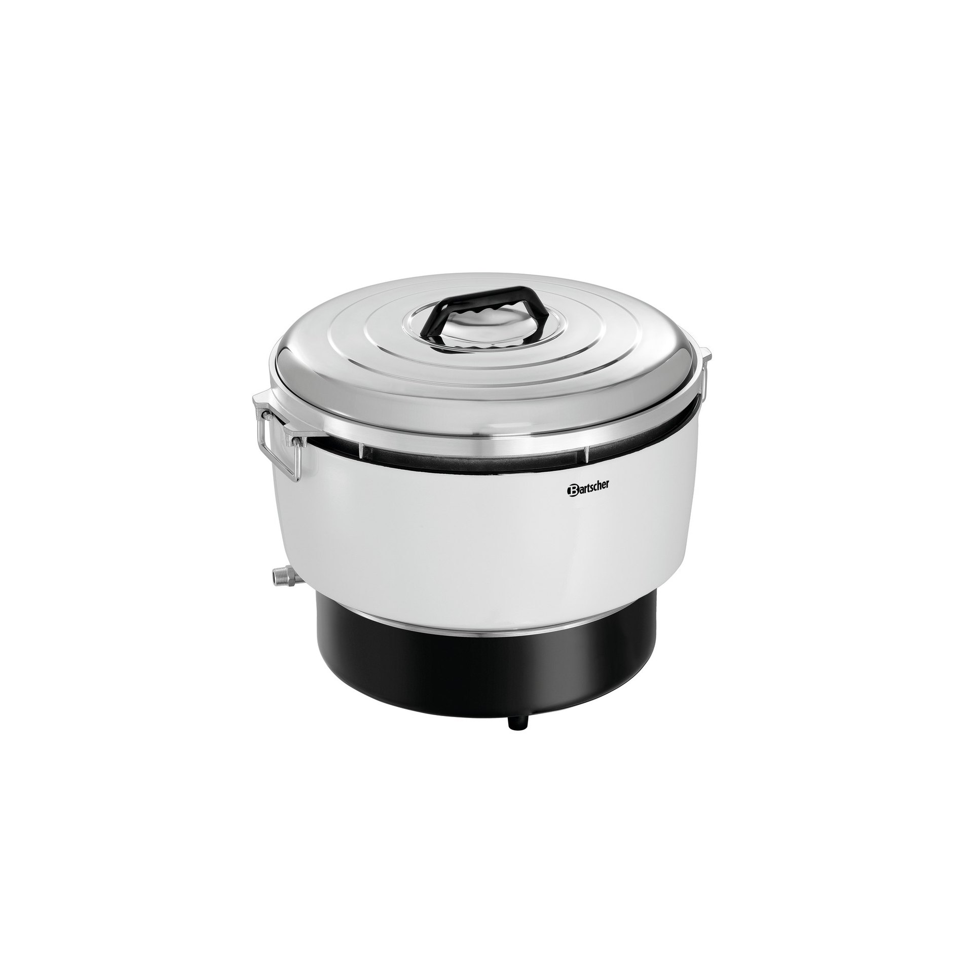 Reiskocher Gas 10L Reiskocher Gas 10L