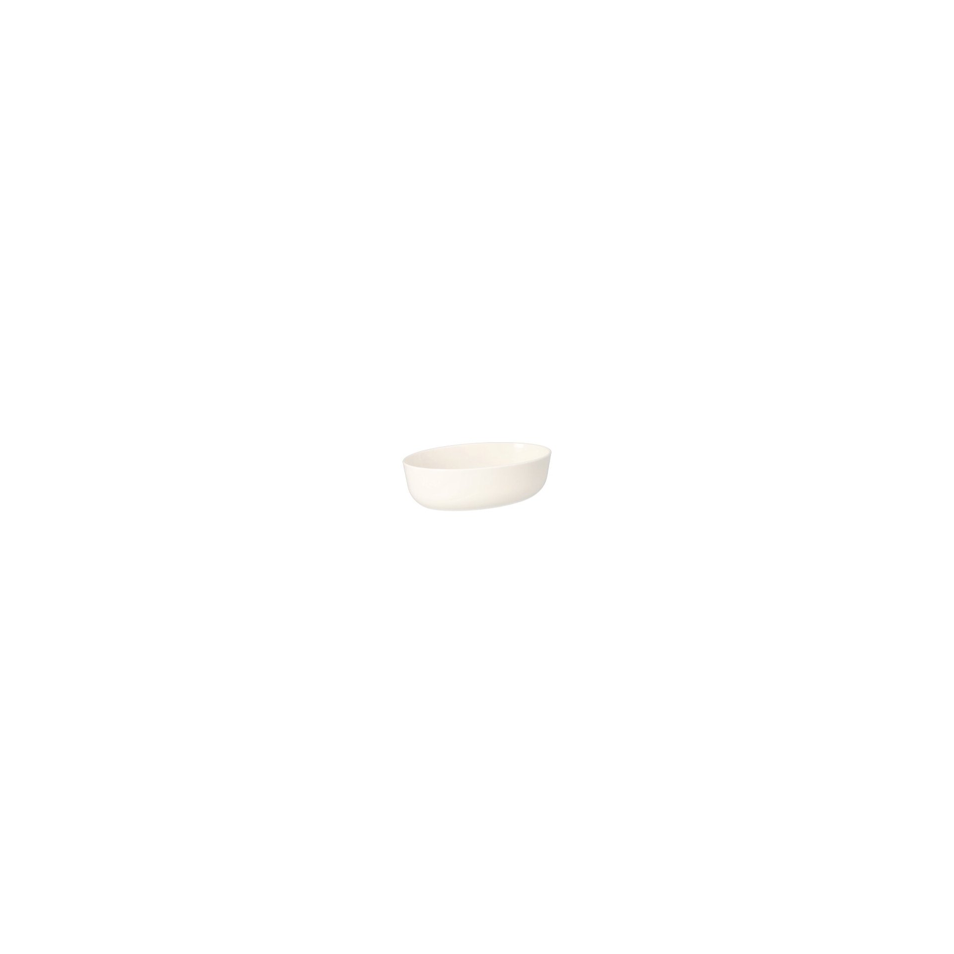 Mehrweg-Schalen oval 450 ml 5 cm x 10,5 cm x 15,5 cm weiss "Cella" Mehrweg-Schalen oval 450 ml 5 cm x 10,5 cm x 15,5 cm weiss "Cella"