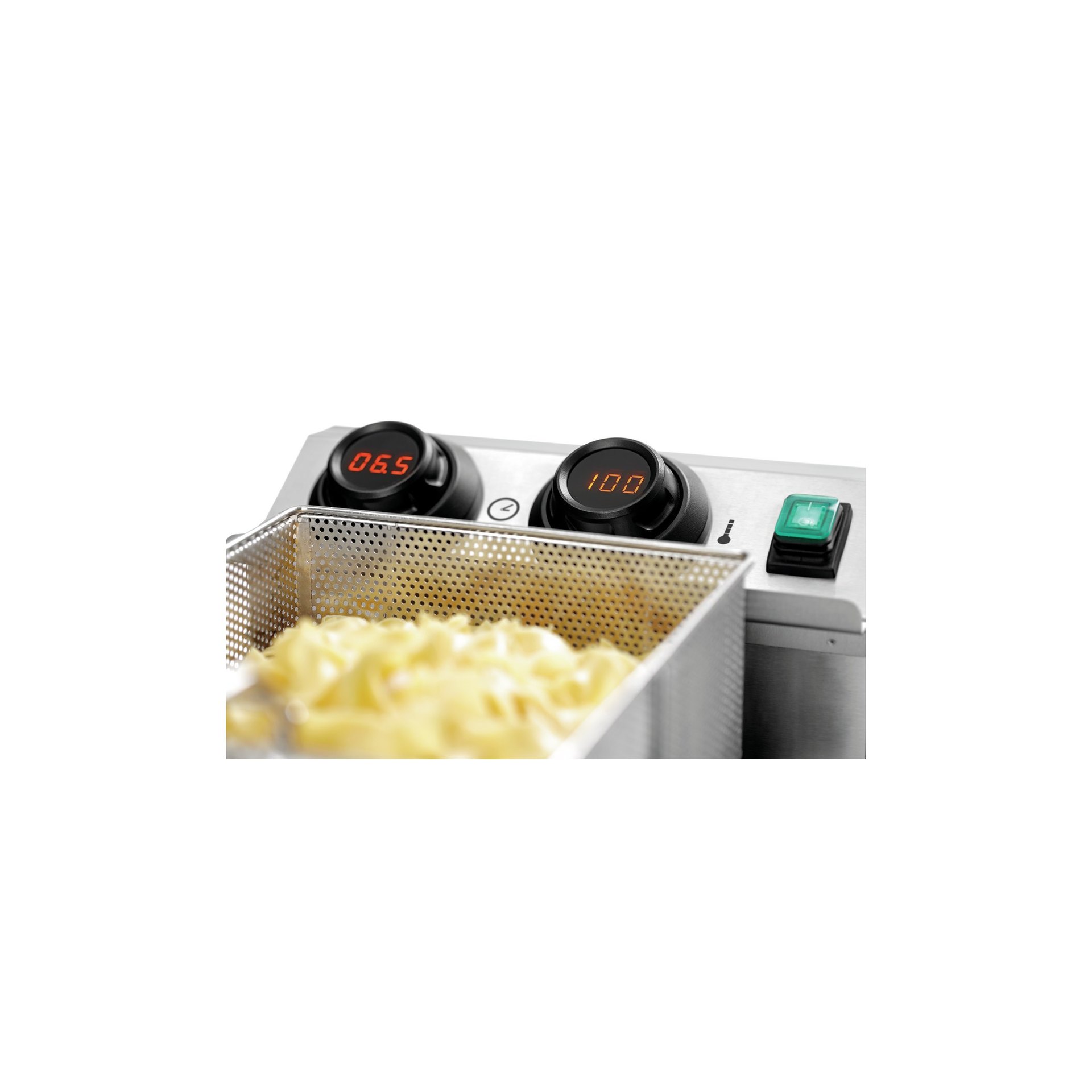 Nudelkocher 8L MDI Nudelkocher 8L MDI