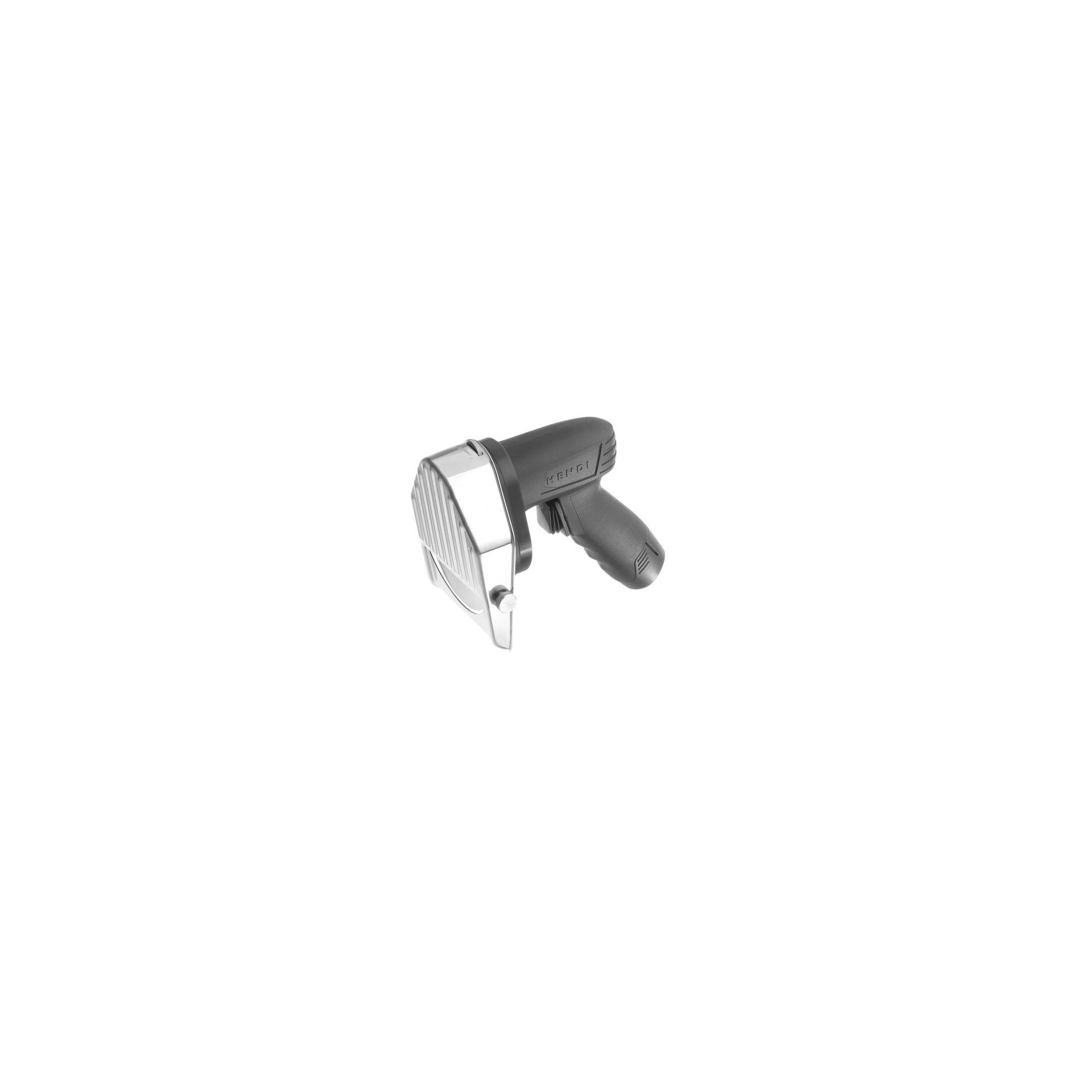 Elektrisches Kebabmesser, kabellos, Kitchen Line, 230V/80W, 155x127x(H)202mm Elektrisches Kebabmesser, kabellos, Kitchen Line, 230V/80W, 155x127x(H)202mm