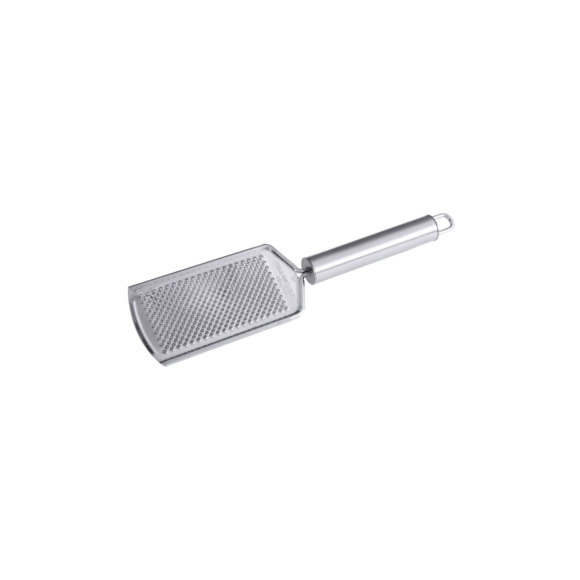 Zitronen-/Parmesanreibe, extra fein