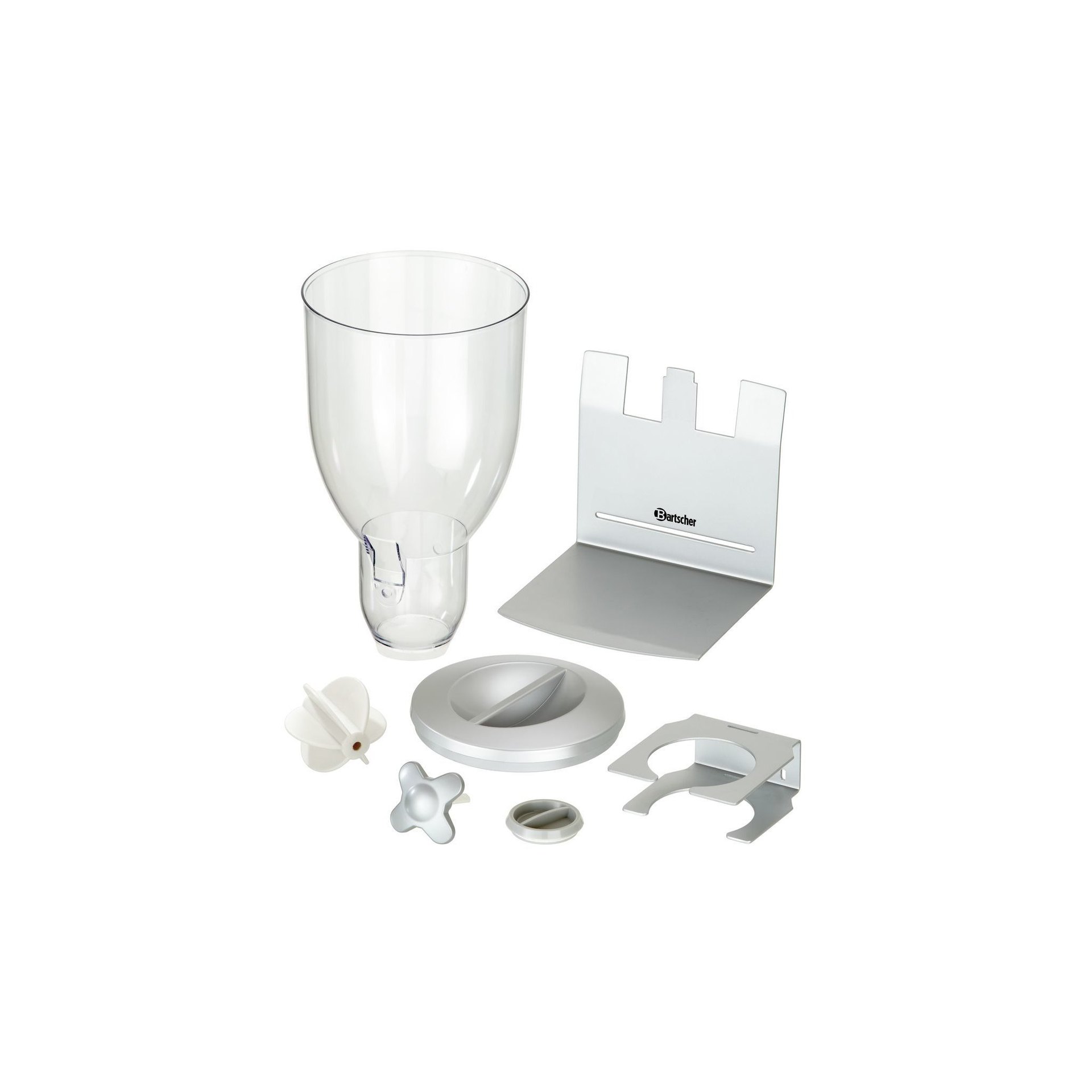 Cerealienspender, 1-fach Cerealienspender, 1-fach