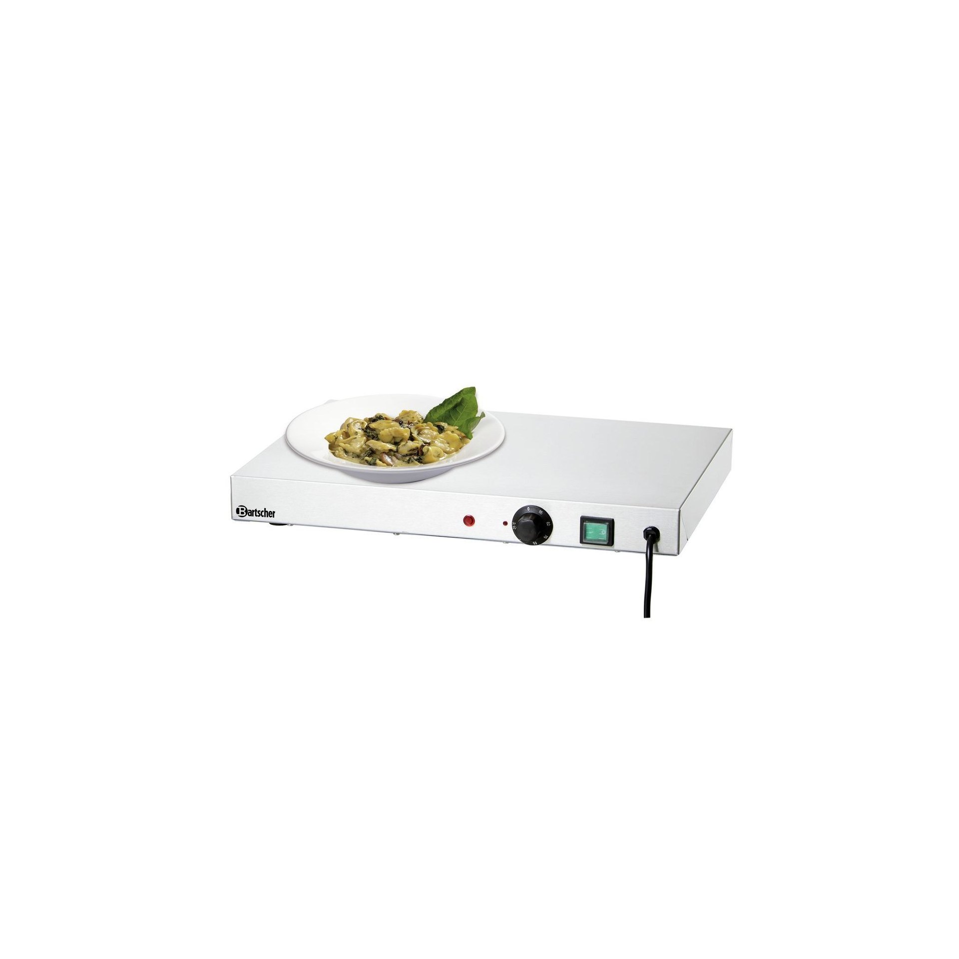Warmhalteplatte WP250