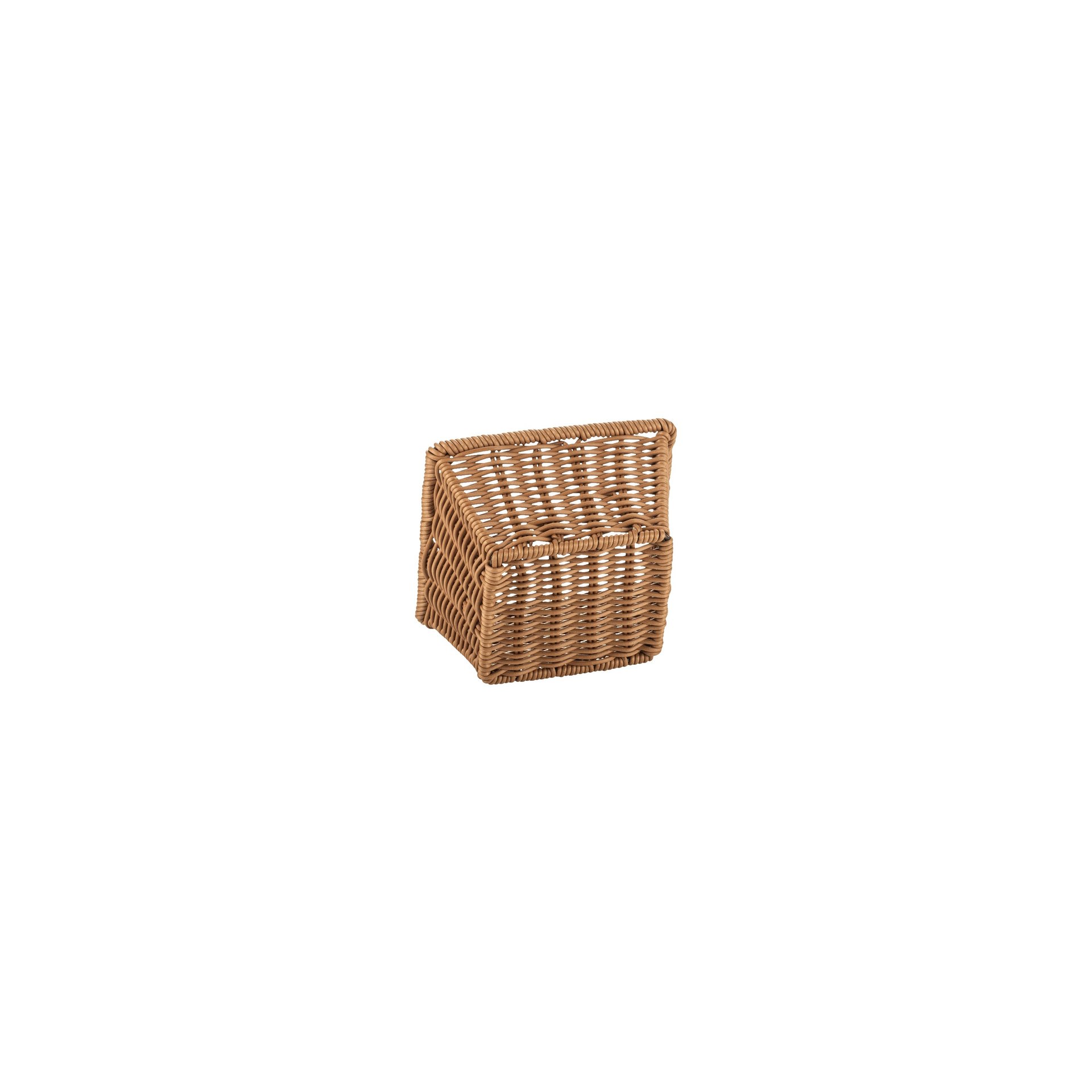 GN 1/6 Korb 17,5 x 16 x 10 cm GN 1/6 Korb 17,5 x 16 x 10 cm