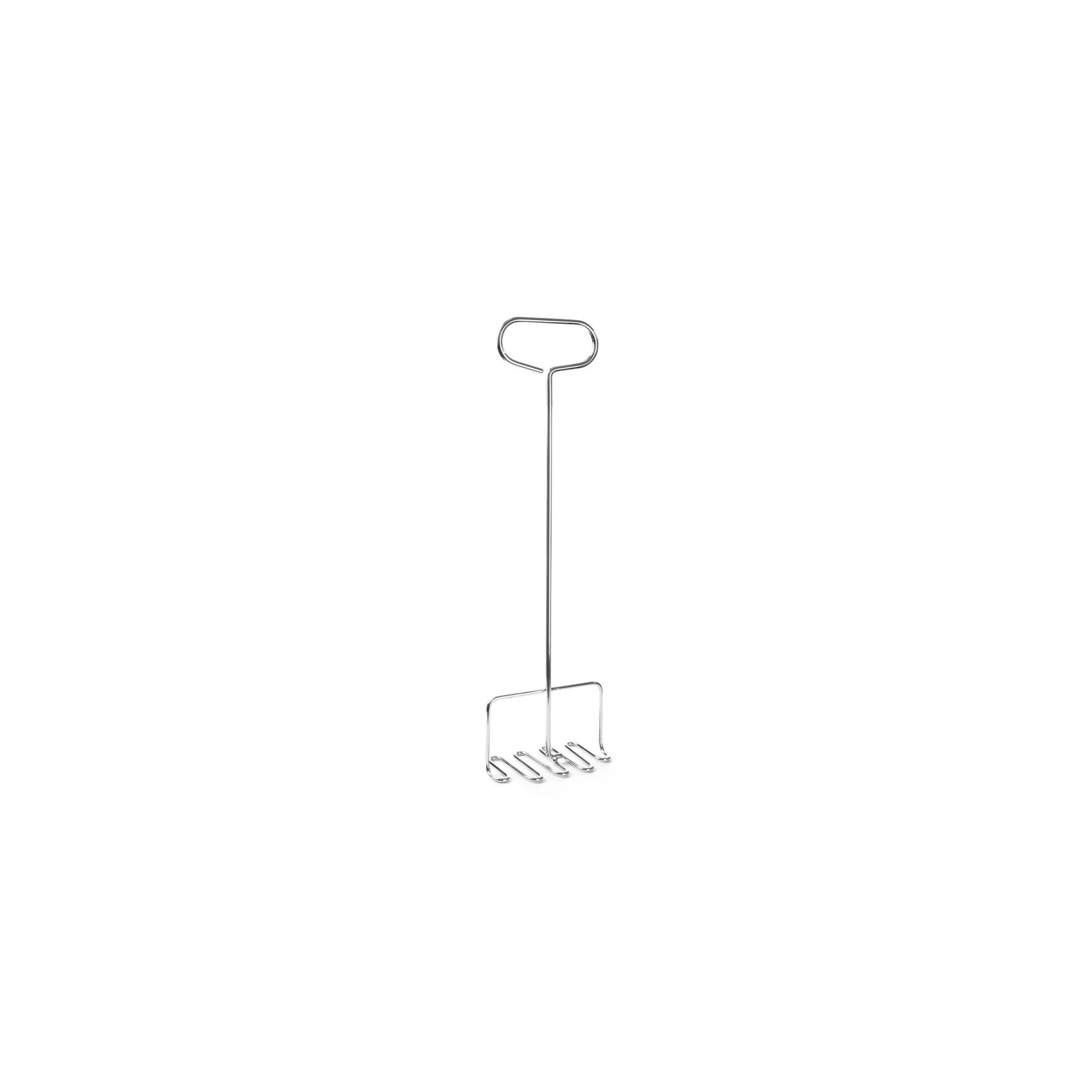 Kartoffelstampfer, 600x180x(H)85mm Kartoffelstampfer, 600x180x(H)85mm