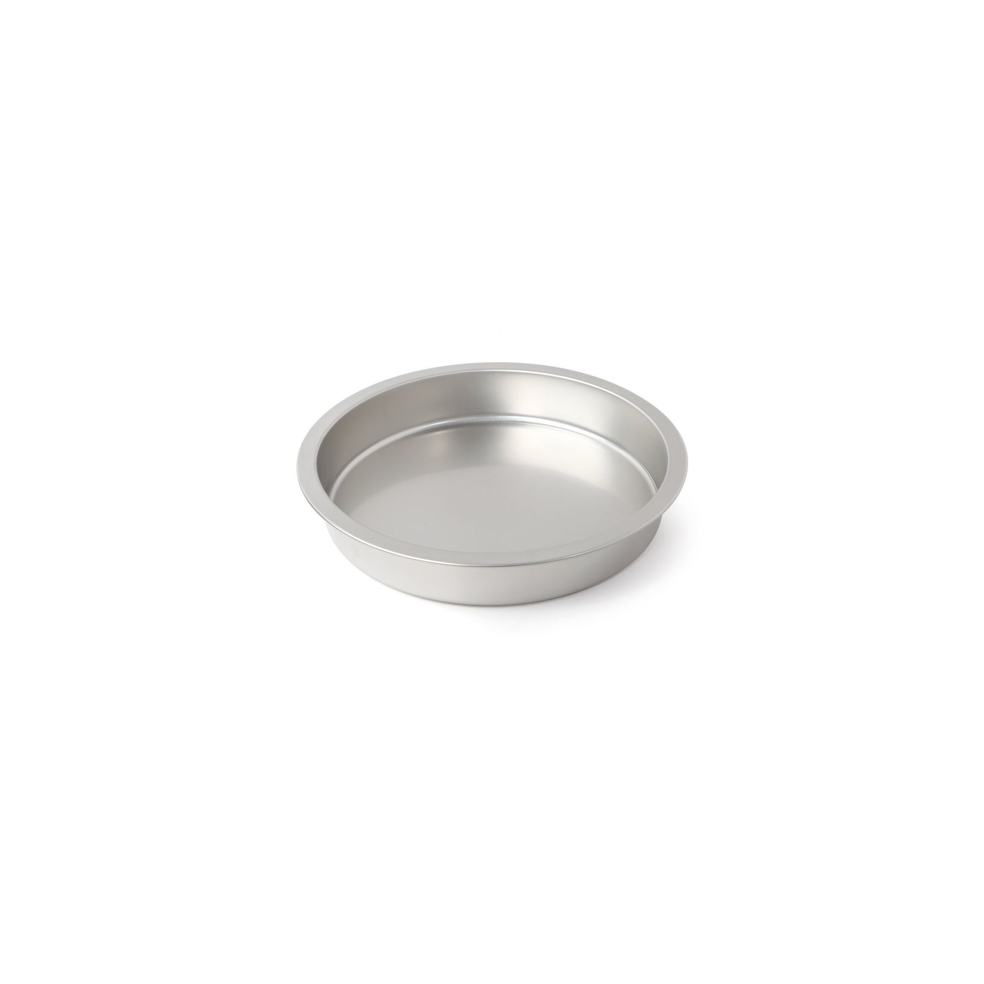 Lebensmittelbehälter rund 5,6 l für Chafing Dish rund, 5,6L, ⌀390x(H)60mm Lebensmittelbehälter rund 5,6 l für Chafing Dish rund, 5,6L, ⌀390x(H)60mm