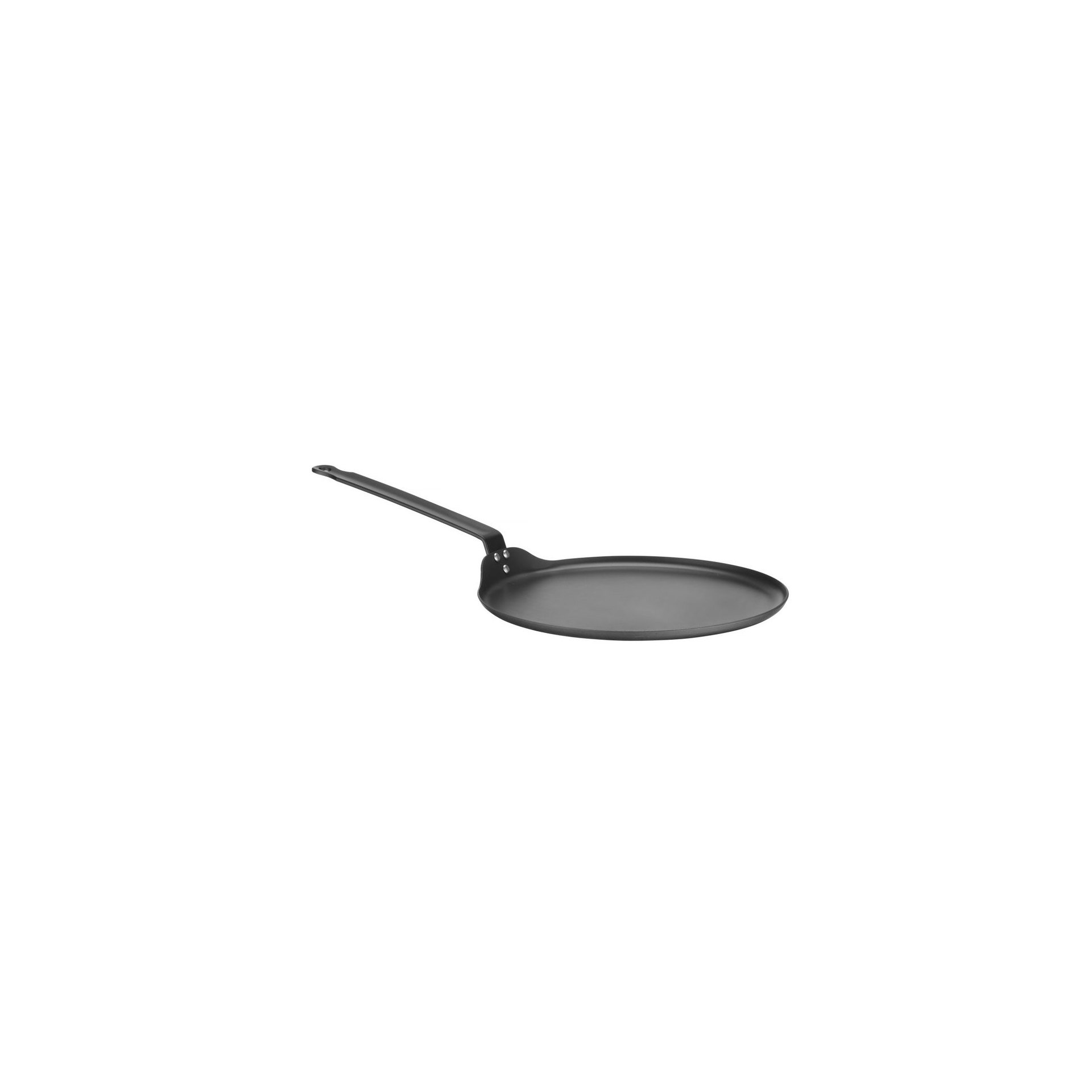 Crêpe-Pfanne, 520x282x(H)85mm Crêpe-Pfanne, 520x282x(H)85mm