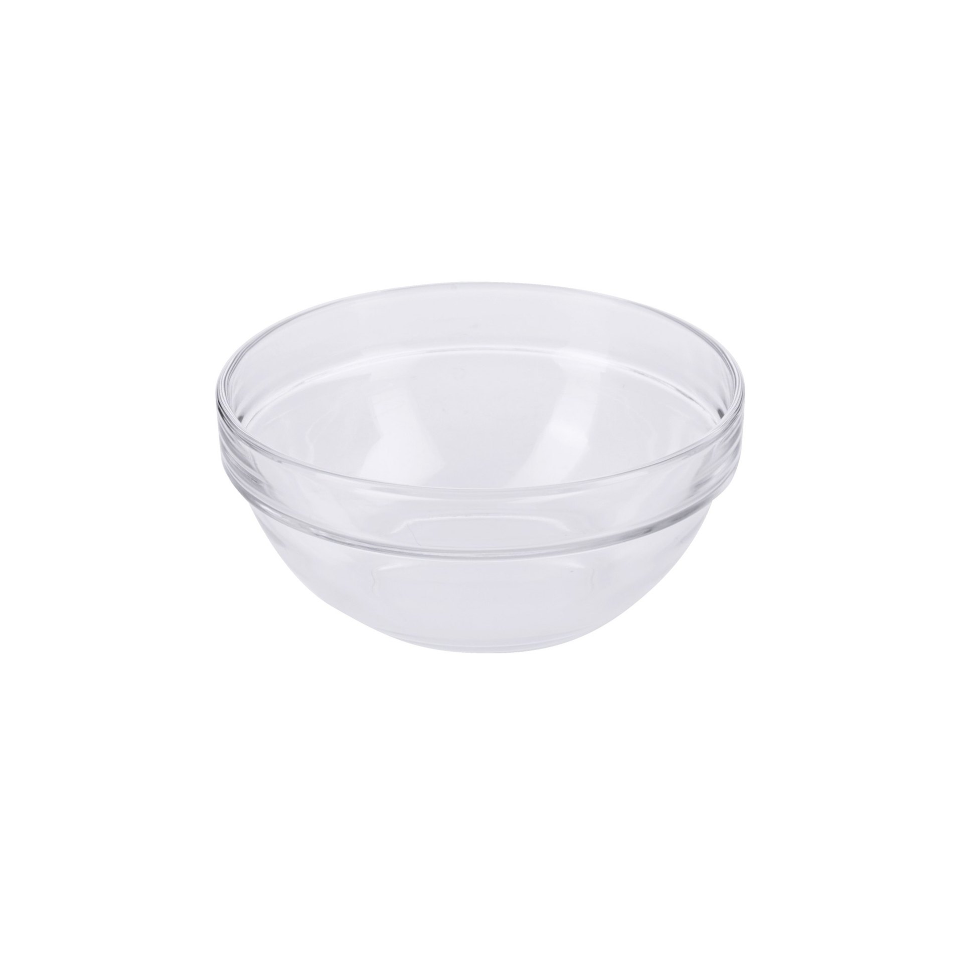Glasschale 0,55 l