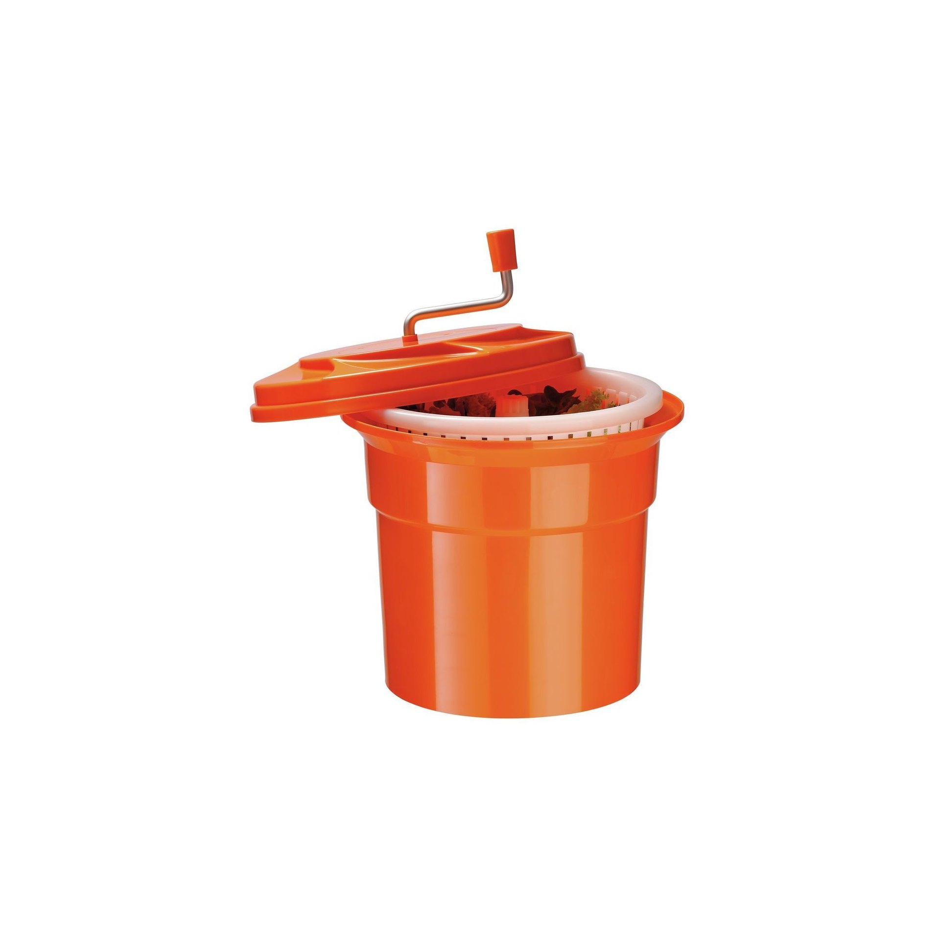 Salatschleuder K1-25L