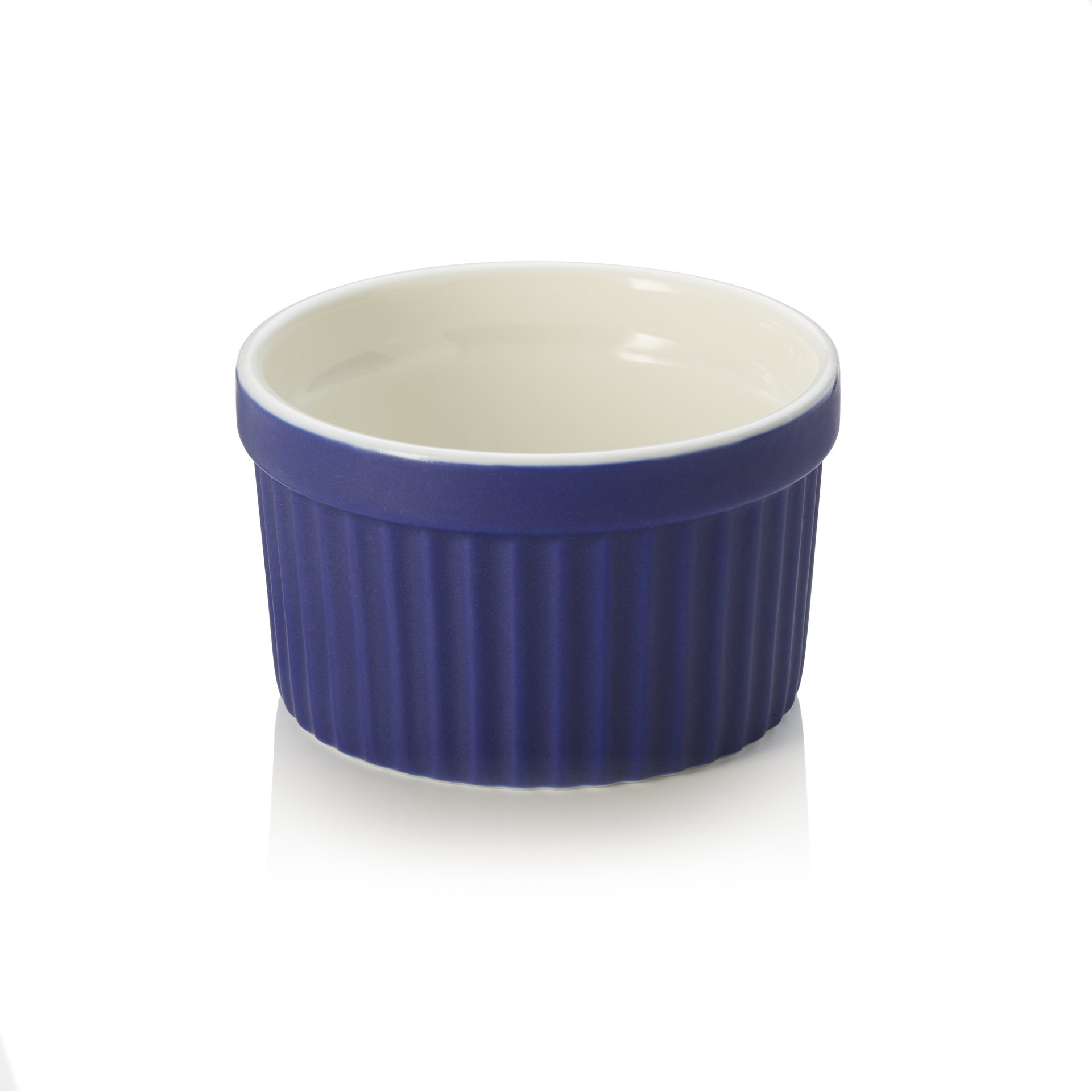 Ragout Fin Set, Ø 7 cm, 85 ml, blau