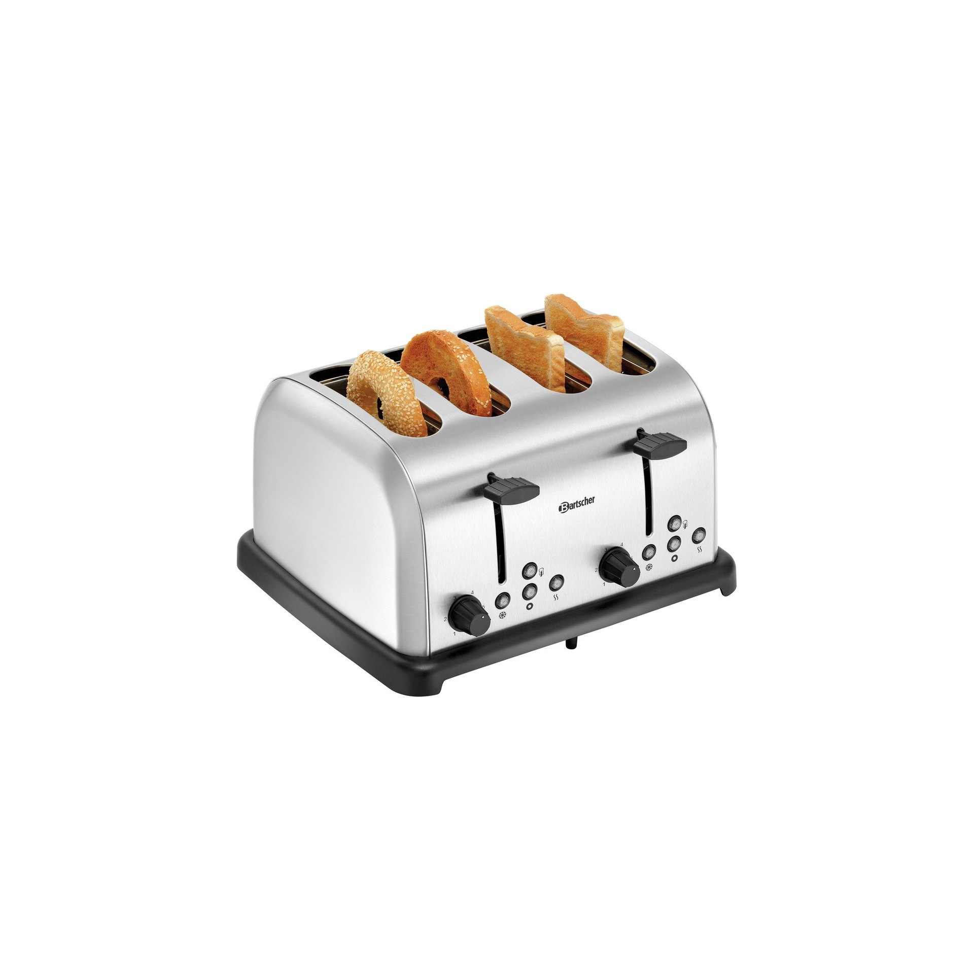 Toaster TBRB40 Toaster TBRB40