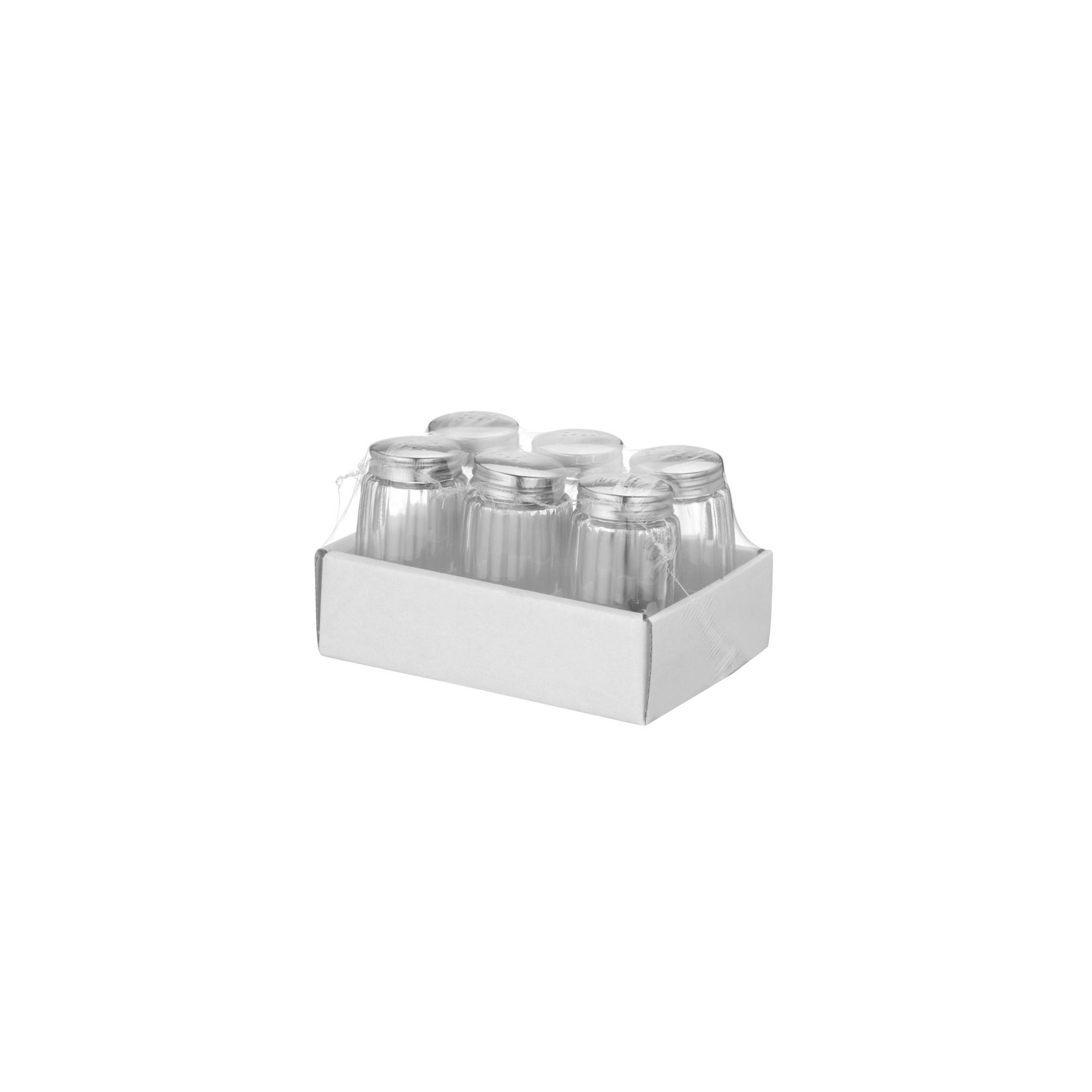 Pfeffer-Streuer ⌀40x(H)70mm Pfeffer-Streuer ⌀40x(H)70mm