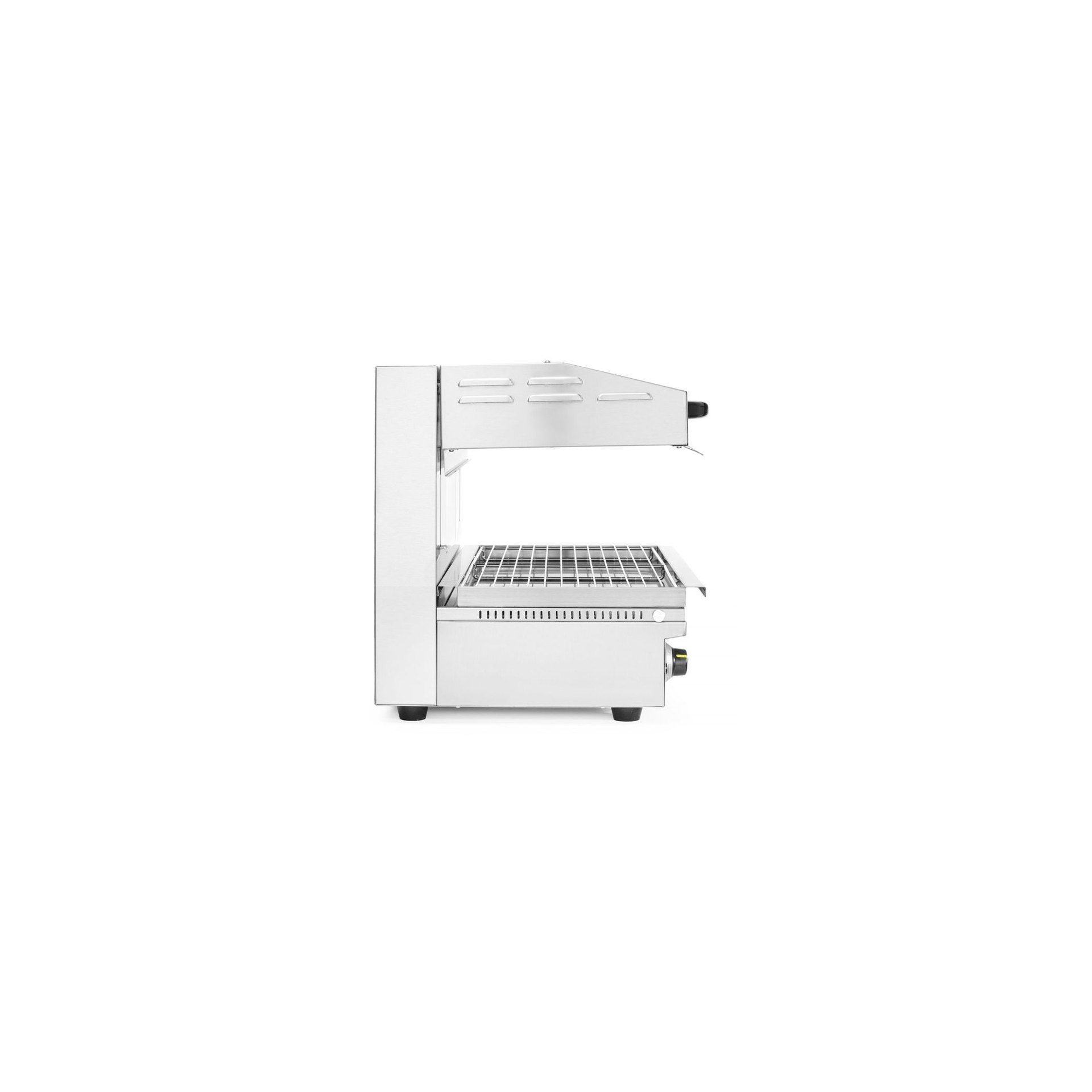 Lift Salamander 600, 230V/3600W, 620x520x(H)530mm