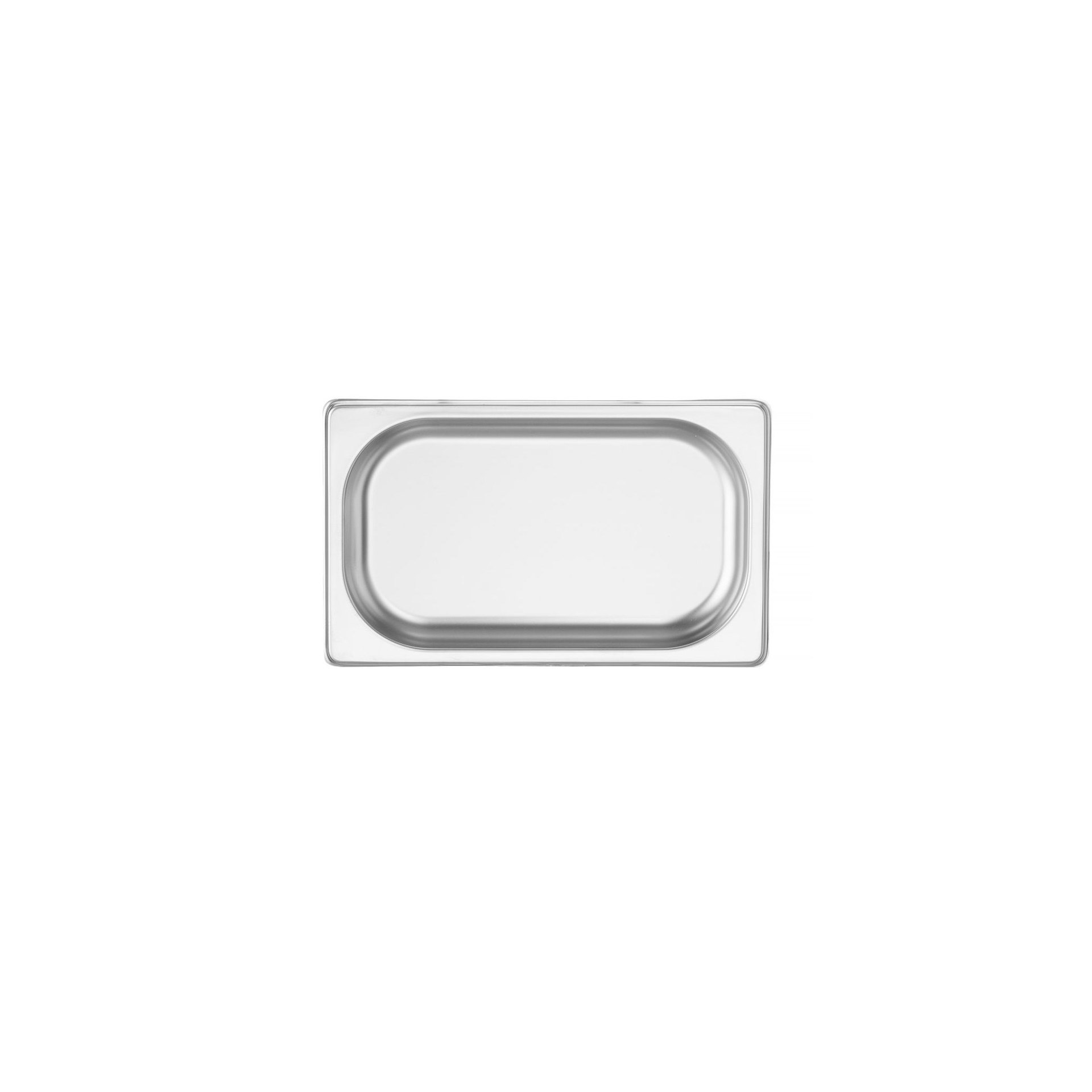 Gastronorm-Behälter 1/4, Profi Line, GN 1/4, 0,9L, (H)20mm Gastronorm-Behälter 1/4, Profi Line, GN 1/4, 0,9L, (H)20mm