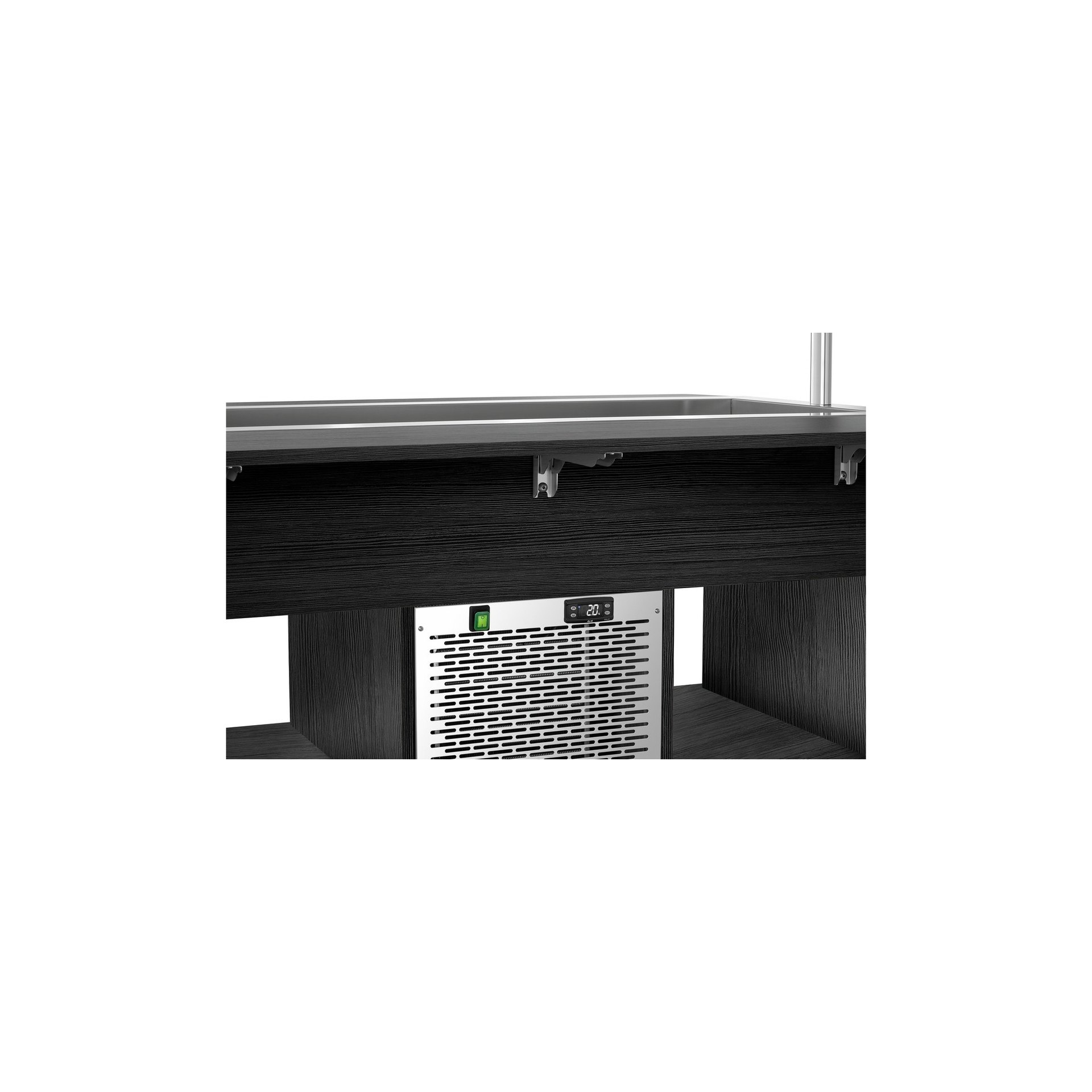 Buffetwagen Kids K4110-150A Buffetwagen Kids K4110-150A