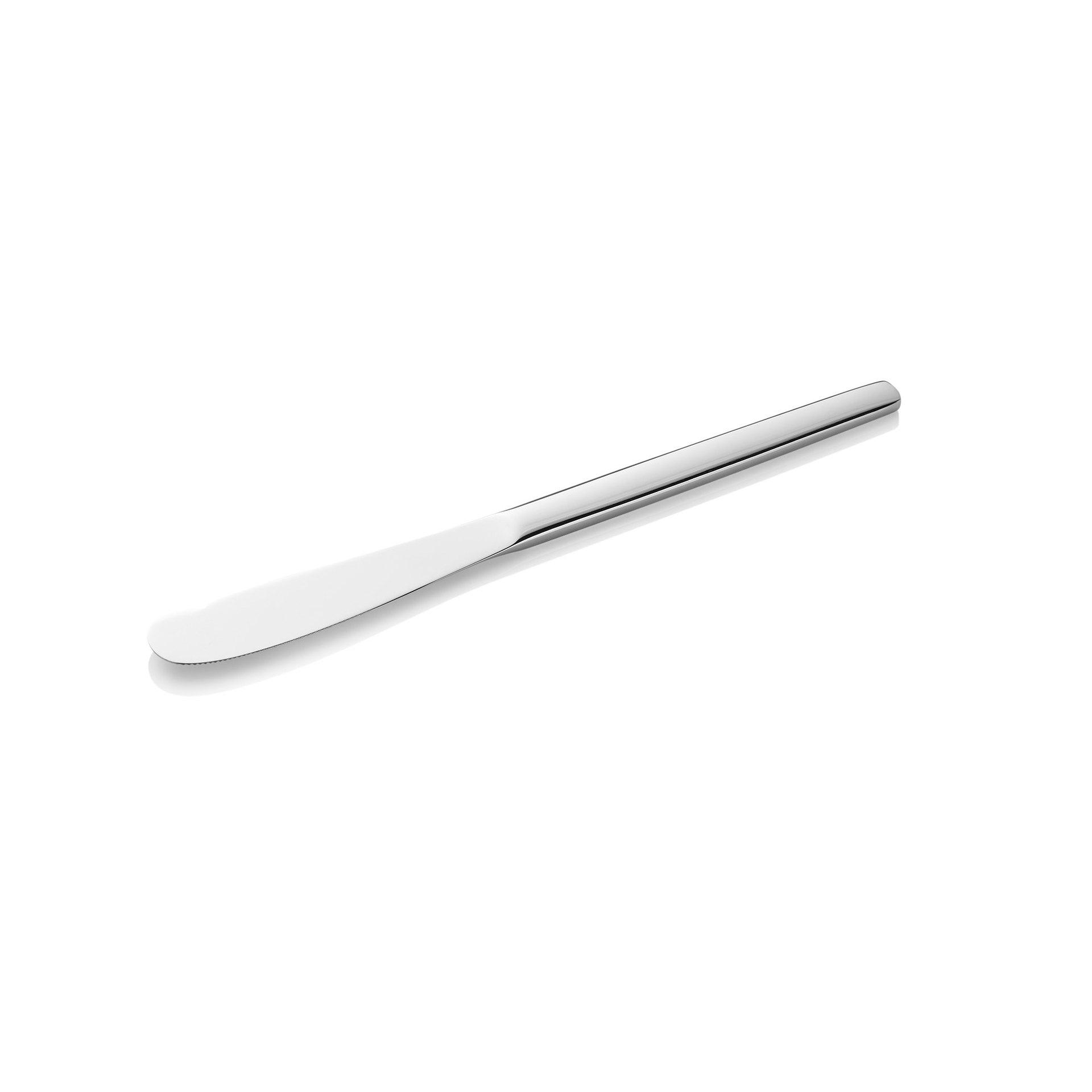 Buttermesser Set ALEX SILVER 18 cm Buttermesser Set ALEX SILVER 18 cm