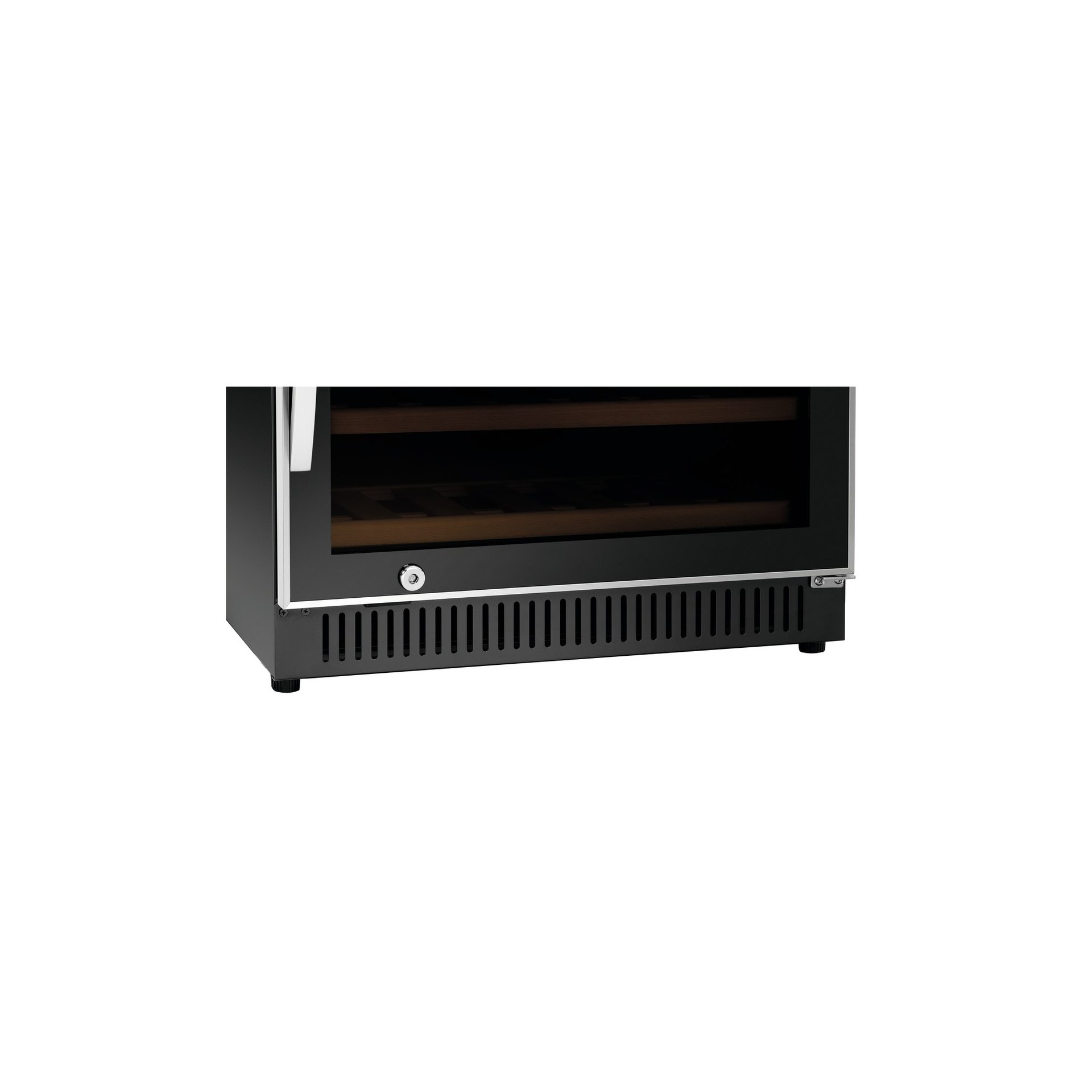 Weinkühlschrank 2Z 40FL