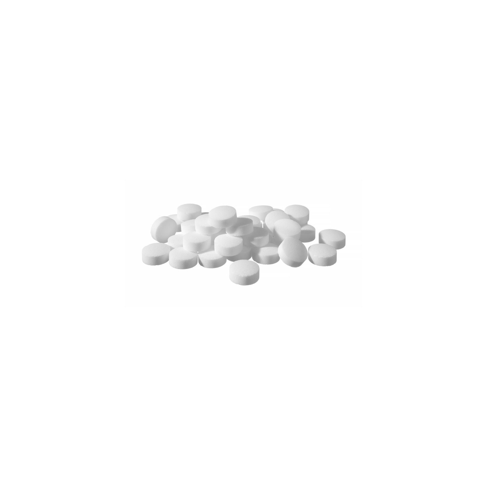 Salztabletten zur Wasserenthärtung, 25 kg Salztabletten zur Wasserenthärtung, 10 kg